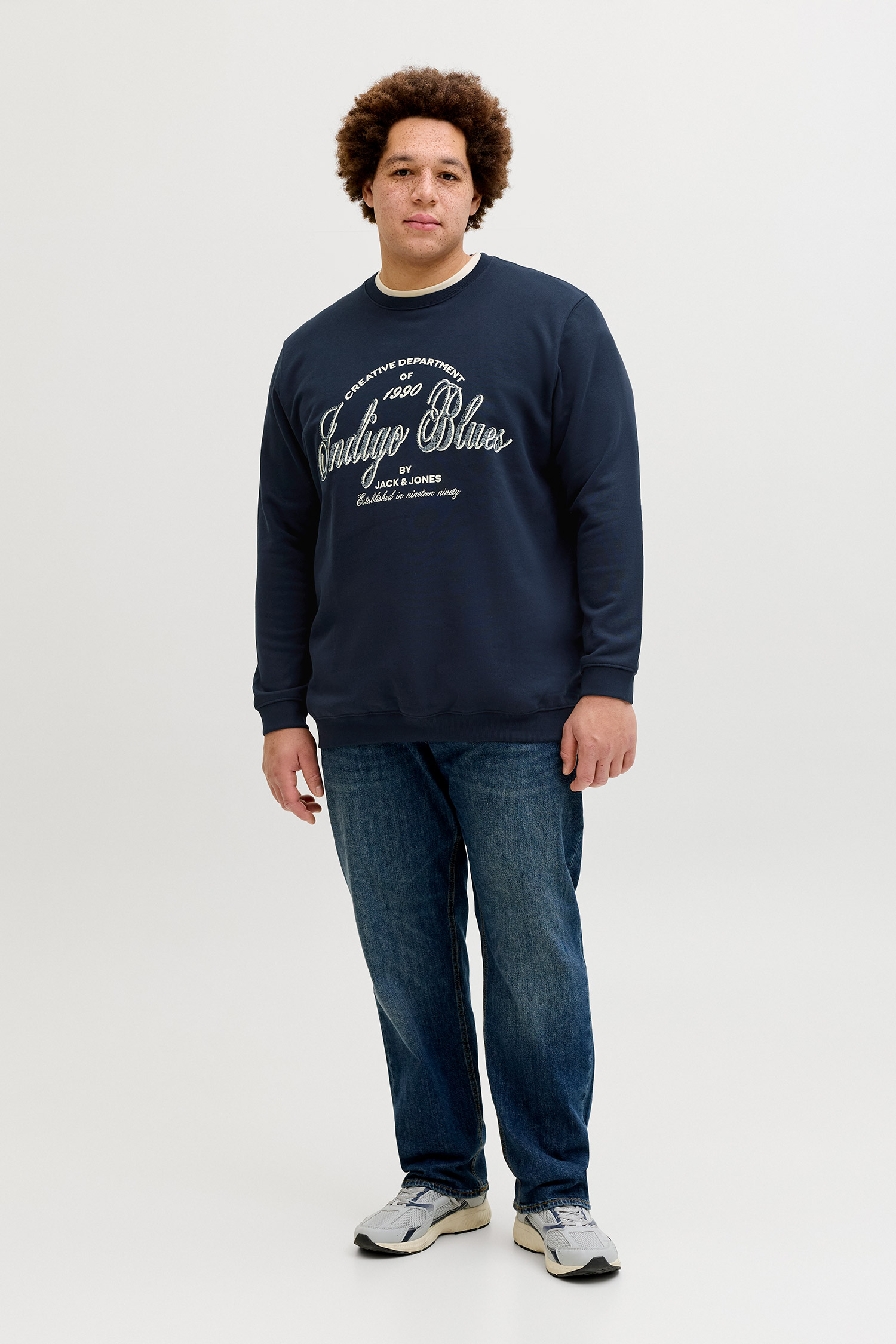 Sport, Chaquetas y Sudaderas, 113056, MARINO | Zoom