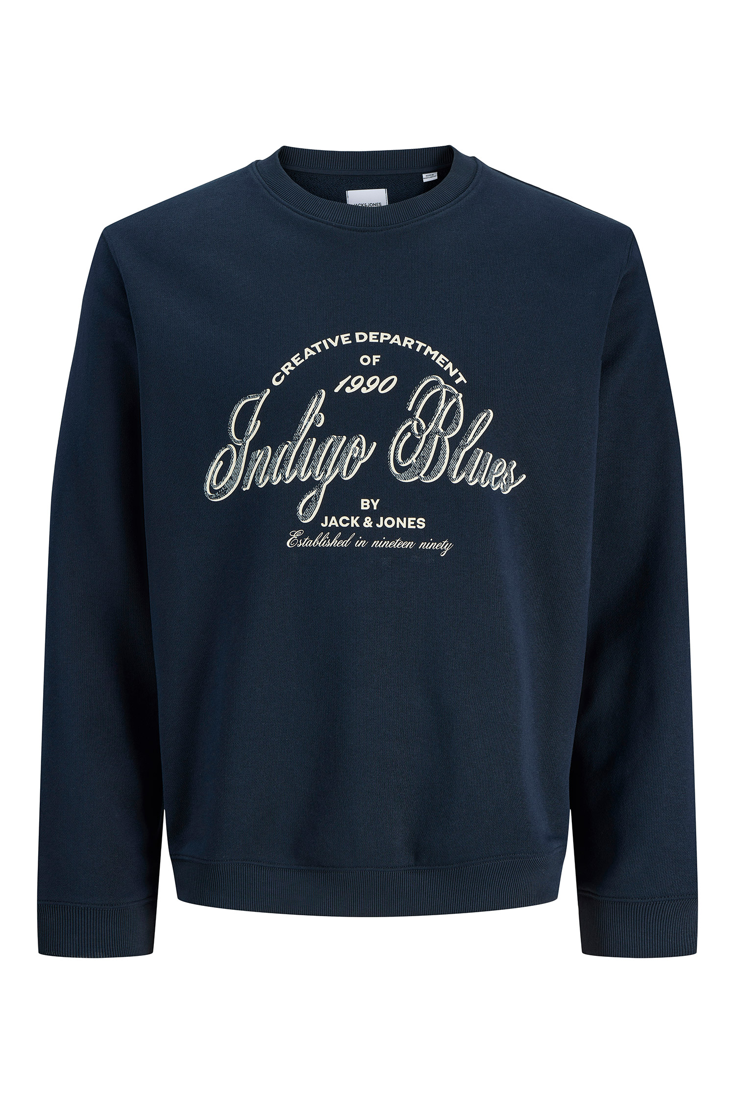 Sport, Chaquetas y Sudaderas, 113056, MARINO | Zoom