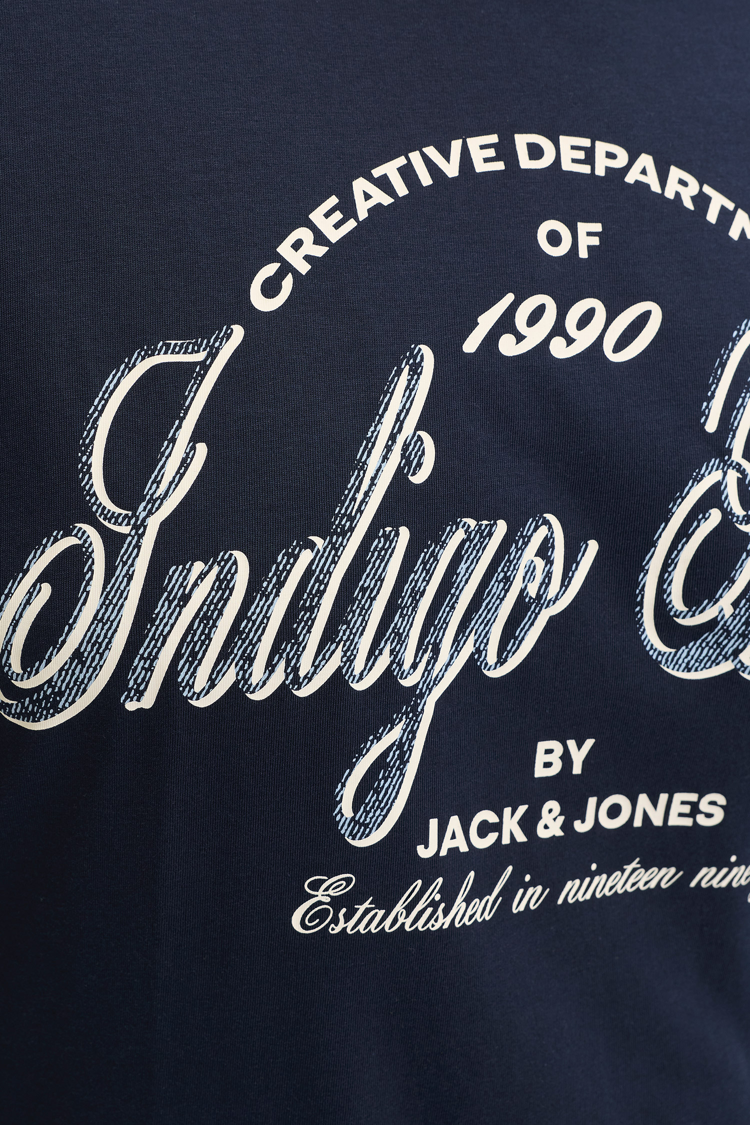 Sport, Camisetas M. Corta, 113057, MARINO | Zoom