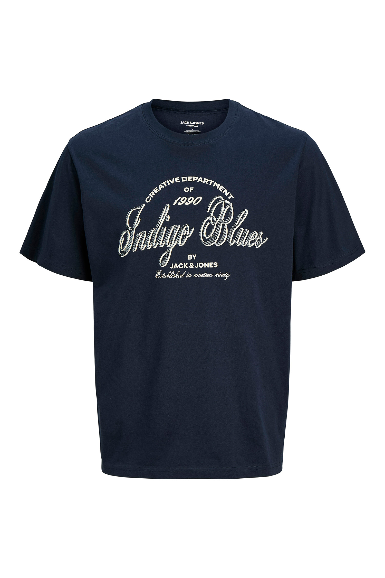 Sport, Camisetas M. Corta, 113057, MARINO | Zoom