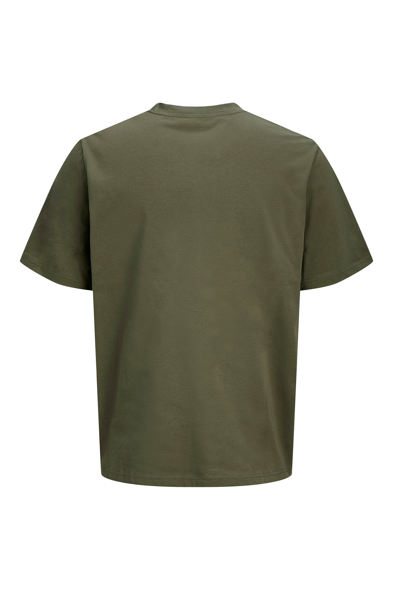 Sport, Camisetas M. Corta, 113059, OLIVA | Zoom