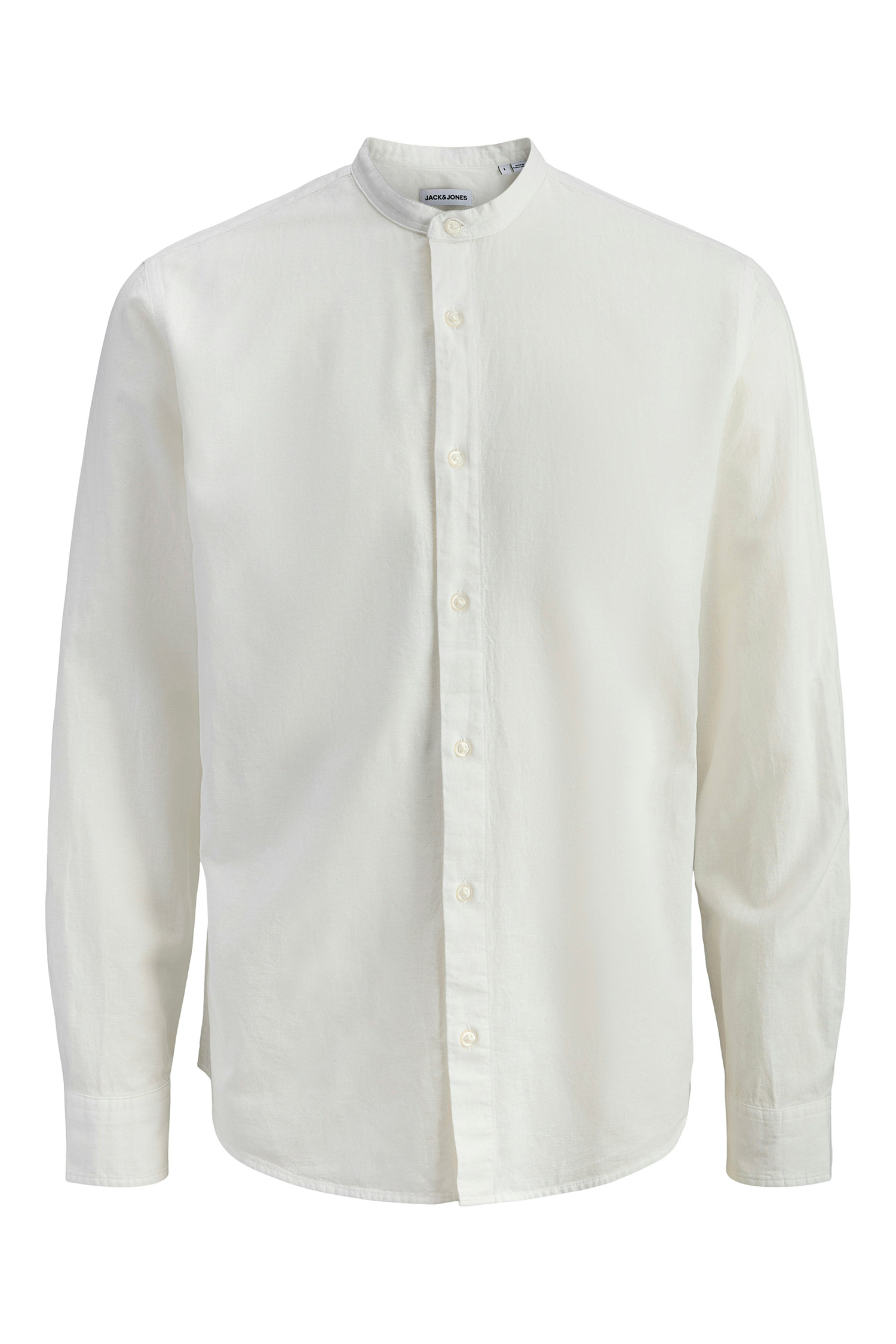 Camisas, Sport Manga Larga, 113062, BLANCO | Zoom