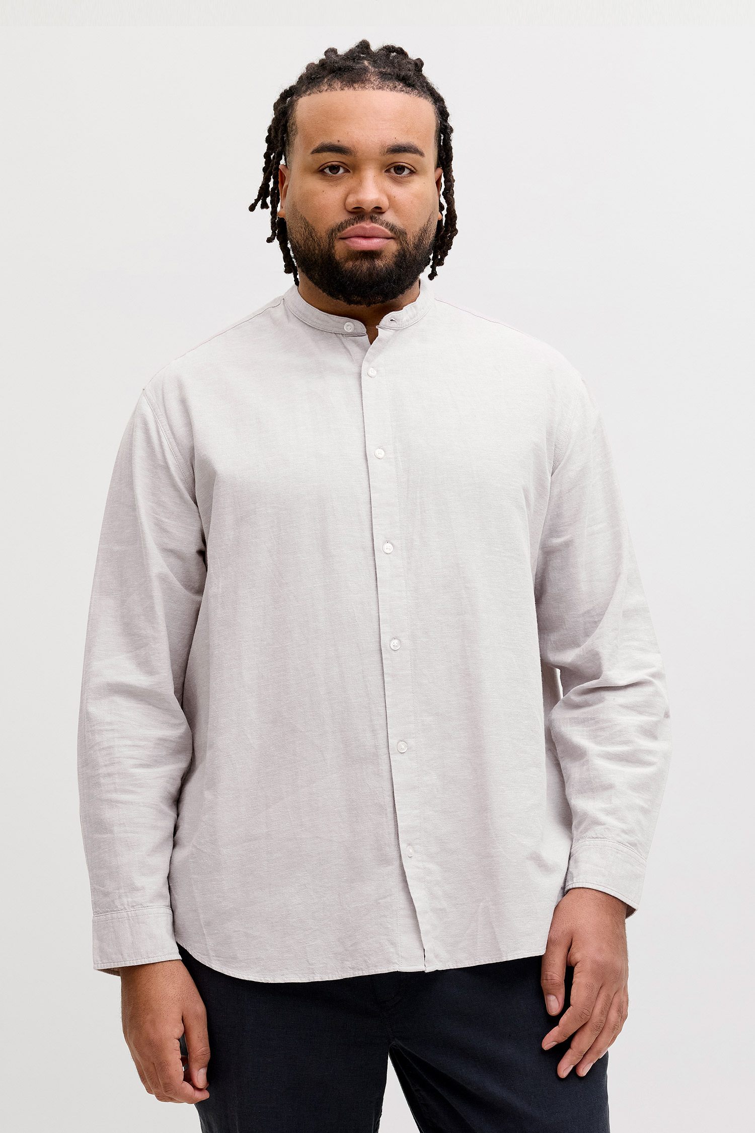 Camisas, Sport Manga Larga, 113062, CRUDO | Zoom