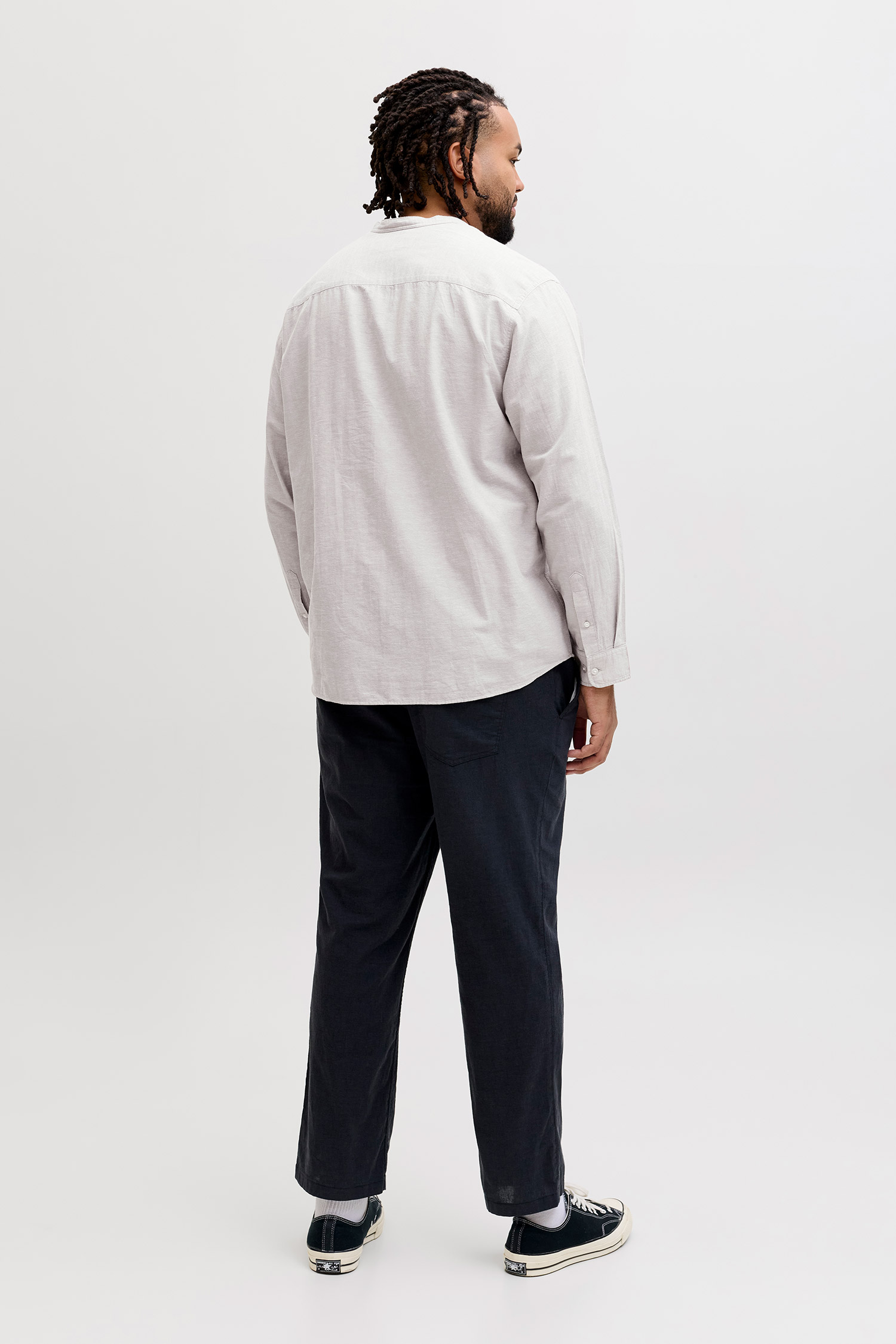 Camisas, Sport Manga Larga, 113062, CRUDO | Zoom