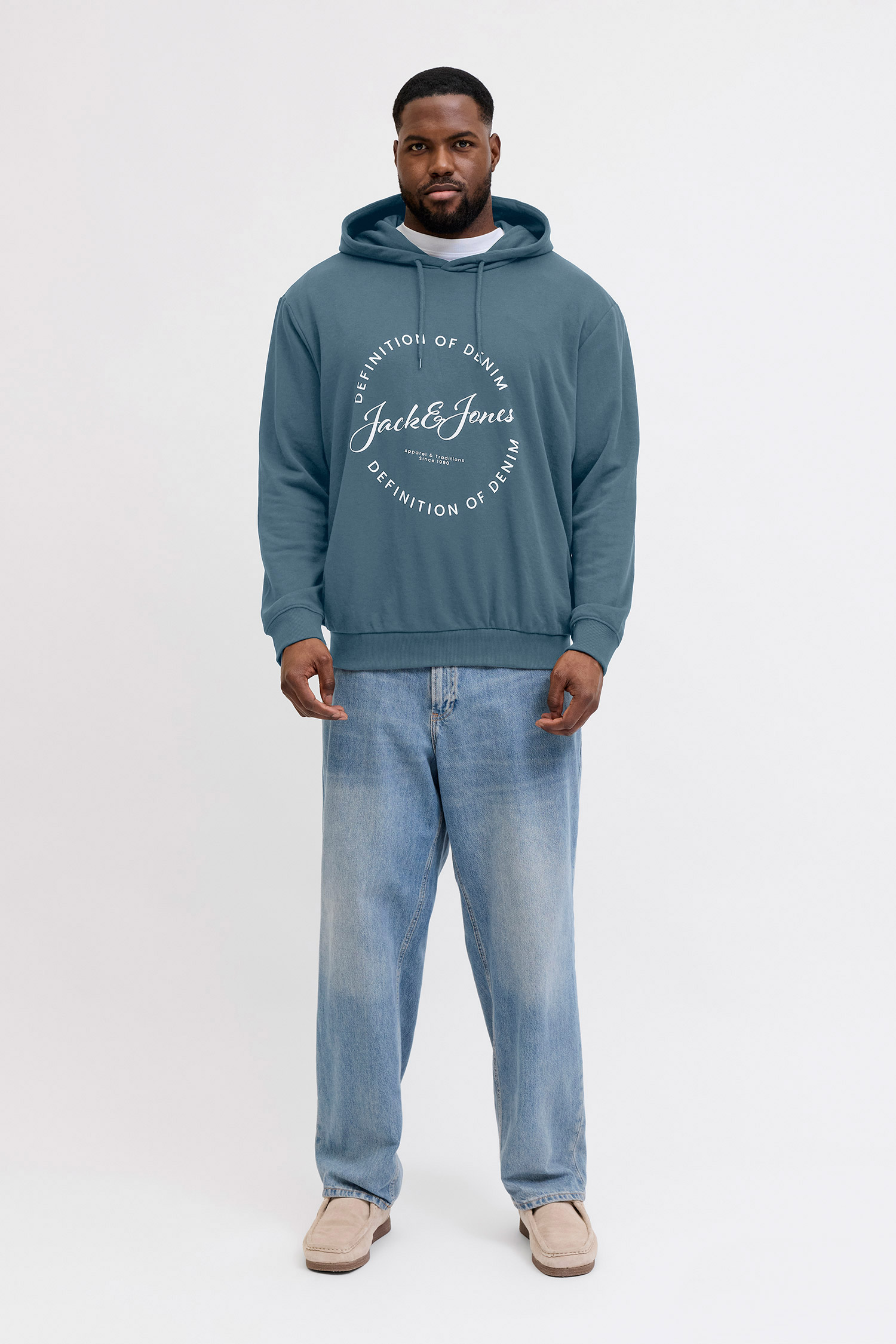 Sport, Chaquetas y Sudaderas, 113063, CELESTE | Zoom