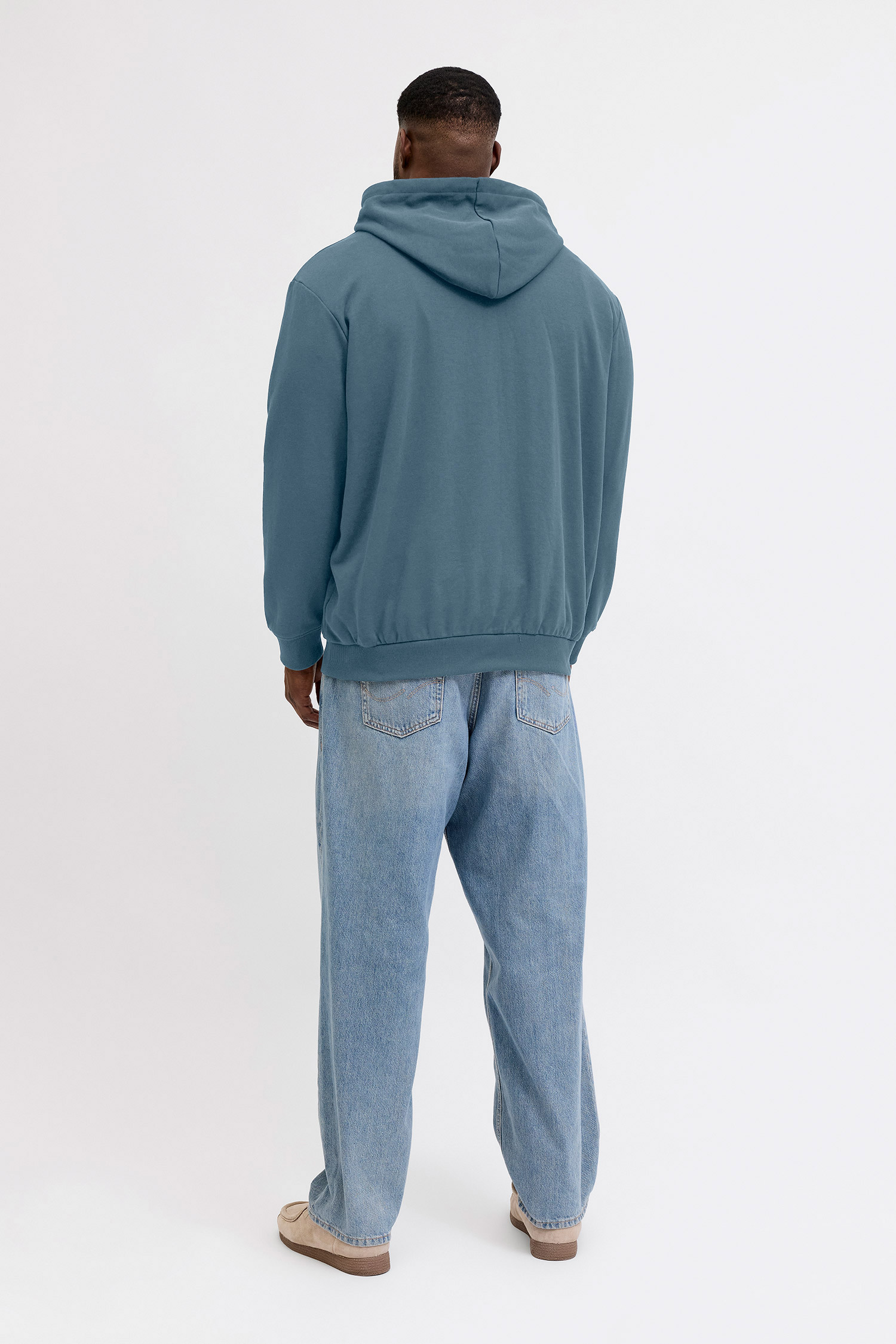 Sport, Chaquetas y Sudaderas, 113063, CELESTE | Zoom