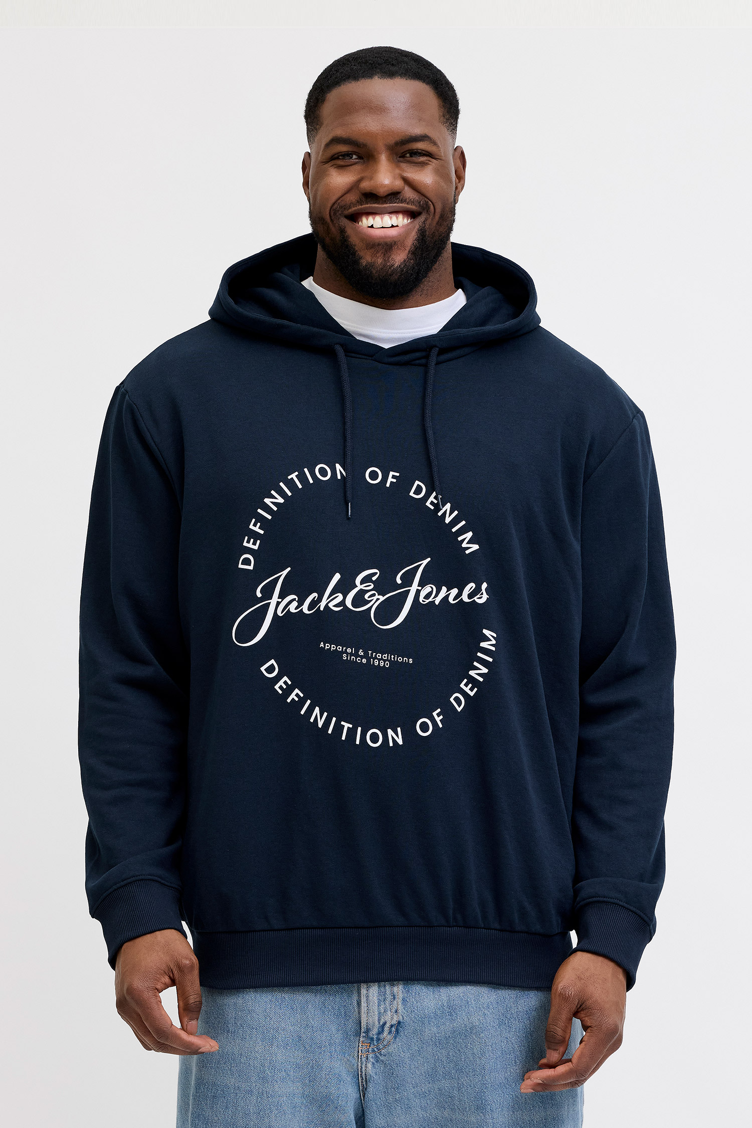 Sport, Chaquetas y Sudaderas, 113063, MARINO | Zoom