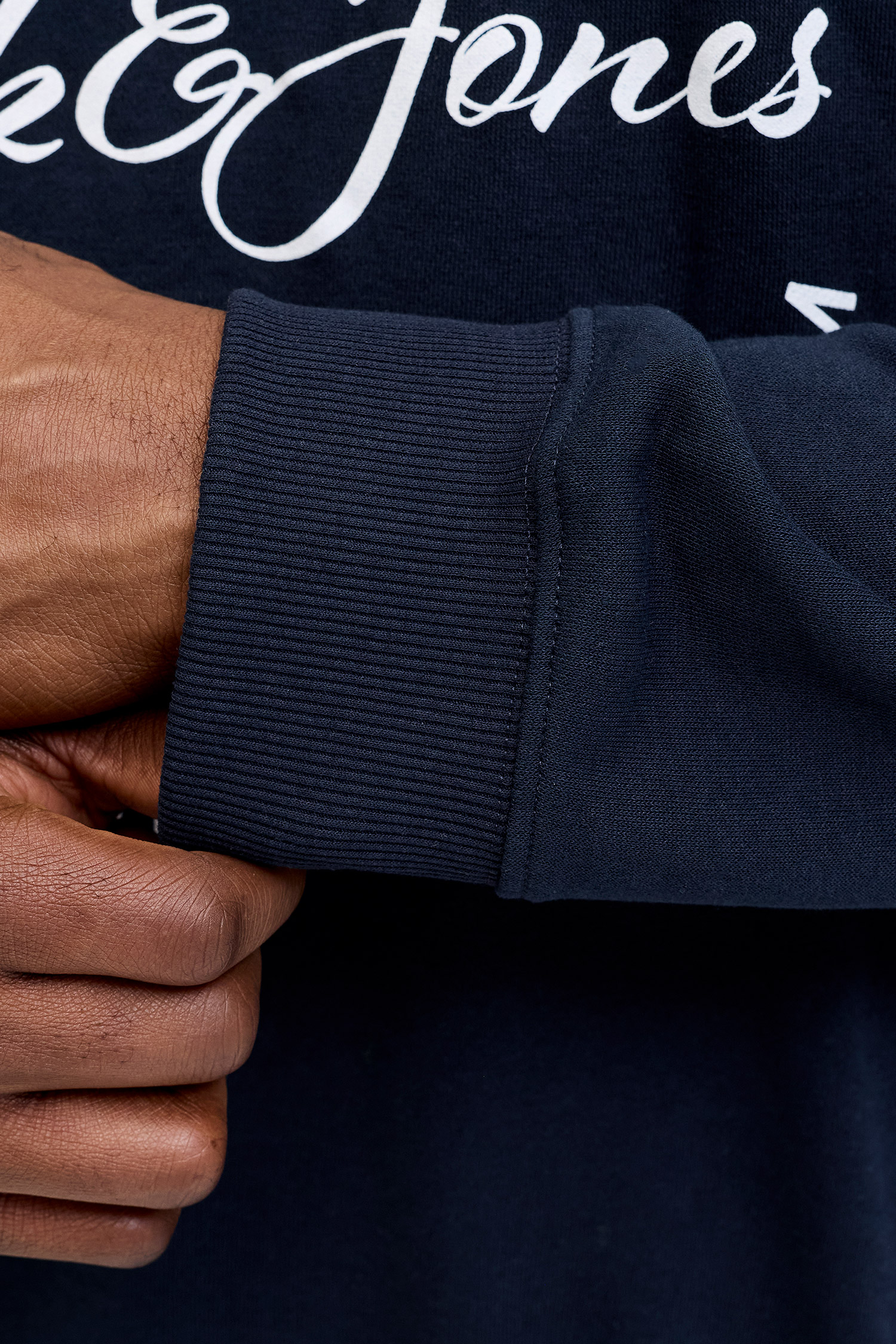 Sport, Chaquetas y Sudaderas, 113063, MARINO | Zoom