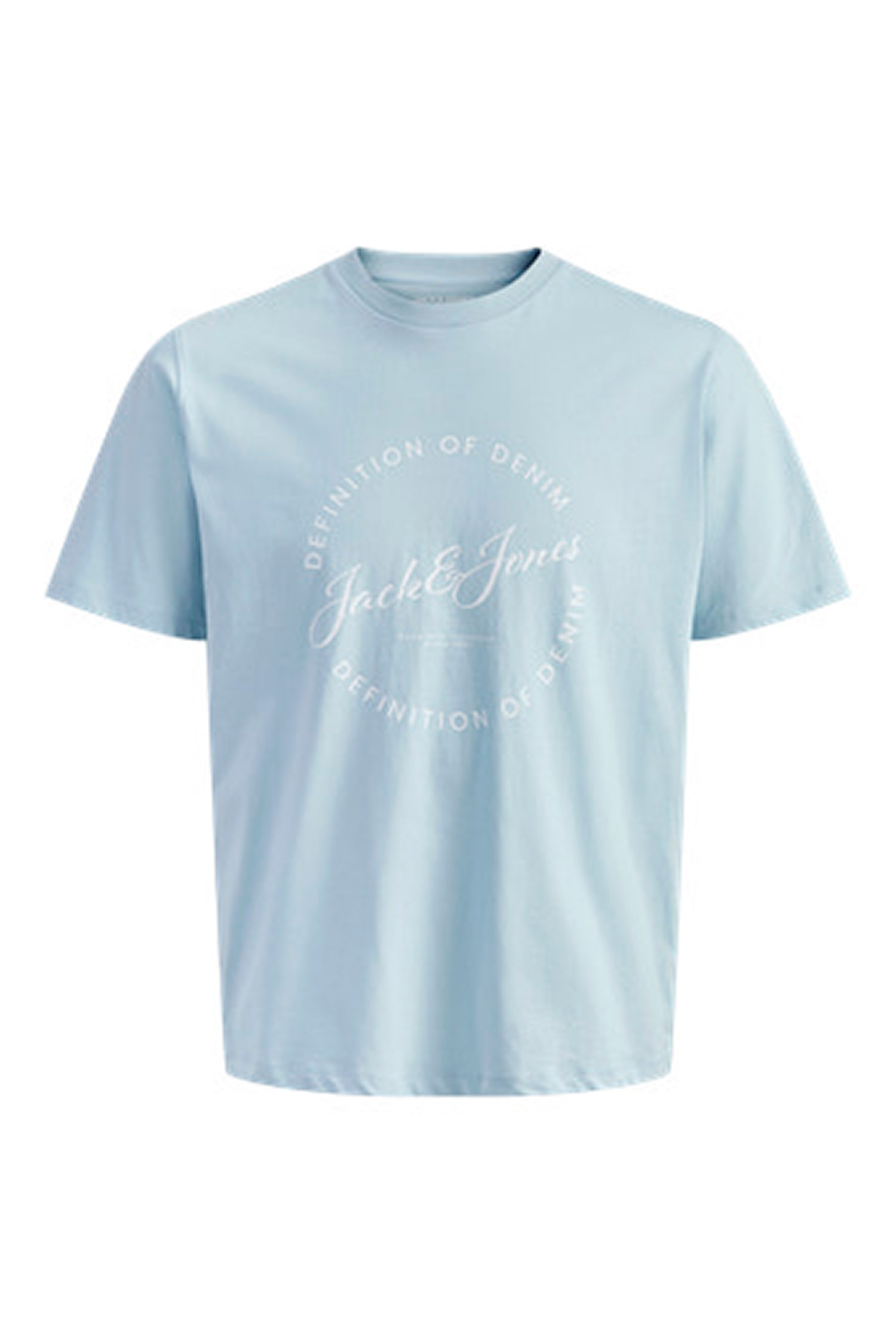 Sport, Camisetas M. Corta, 113064, CELESTE | Zoom