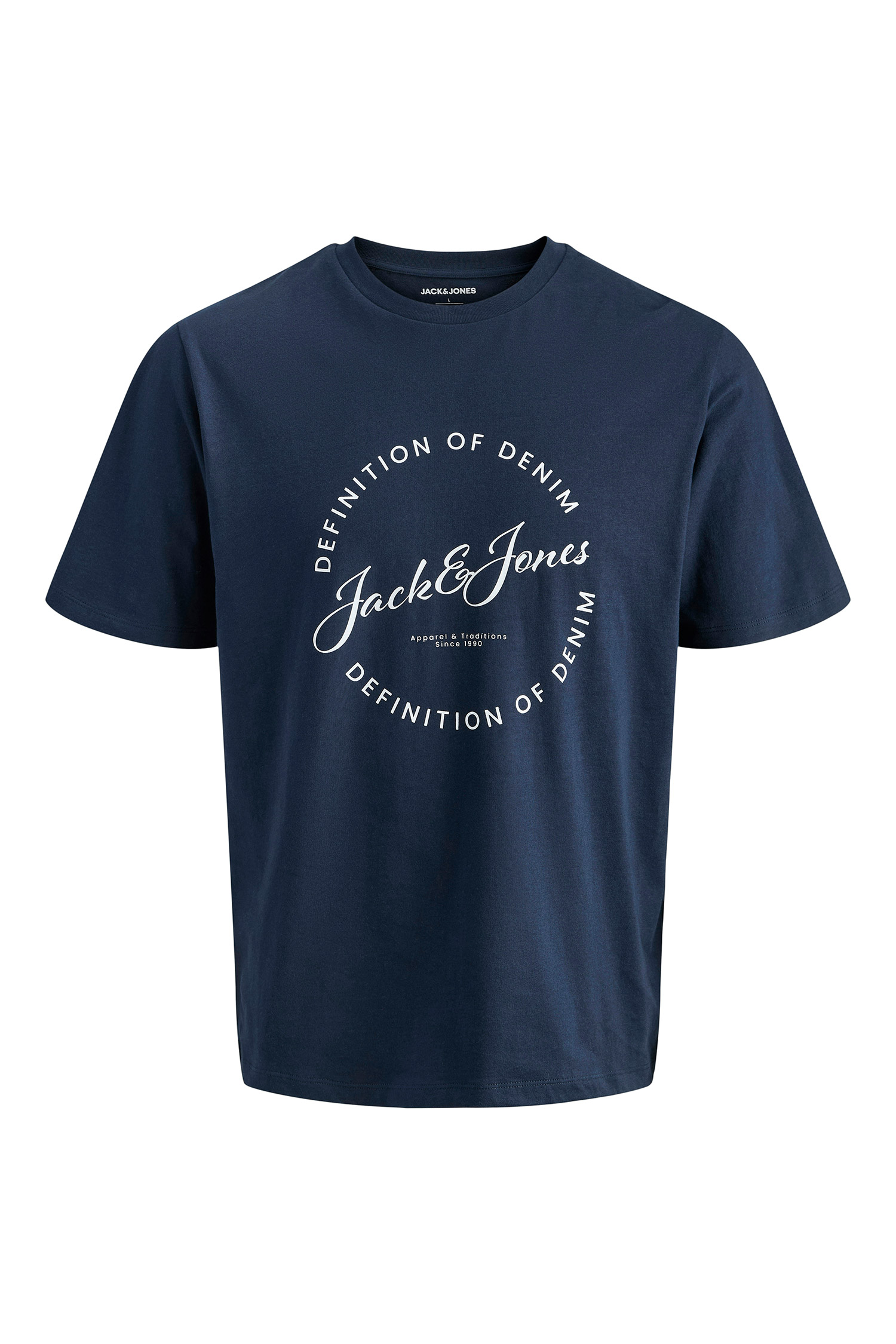 Sport, Camisetas M. Corta, 113064, MARINO | Zoom