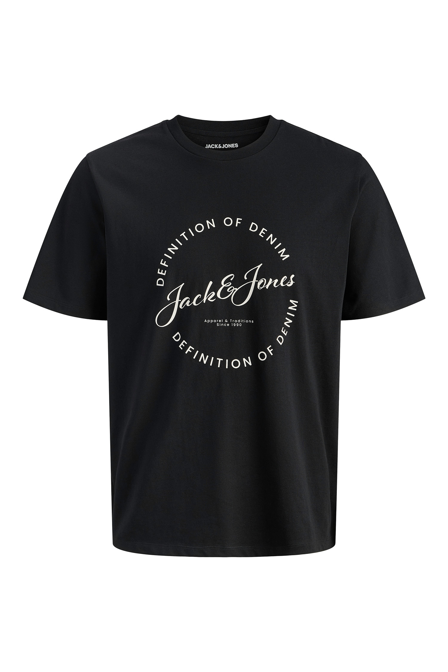 Sport, Camisetas M. Corta, 113064, NEGRO | Zoom