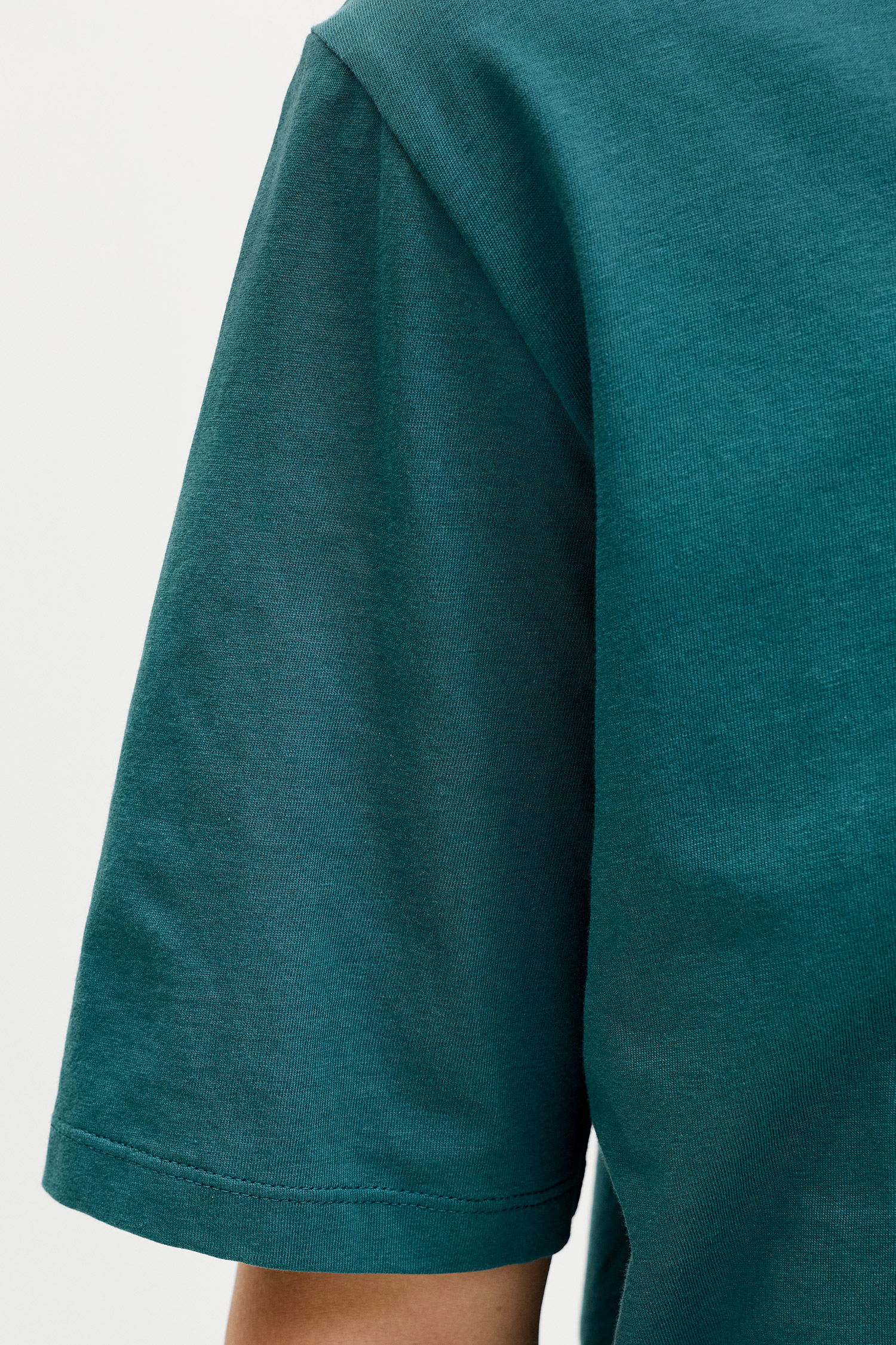 Sport, Camisetas M. Corta, 113064, TURQUESA | Zoom