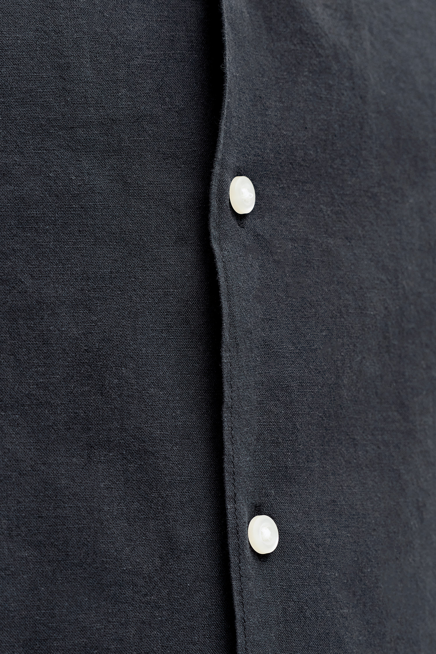 Camisas, Sport Manga Corta, 113065, NEGRO | Zoom