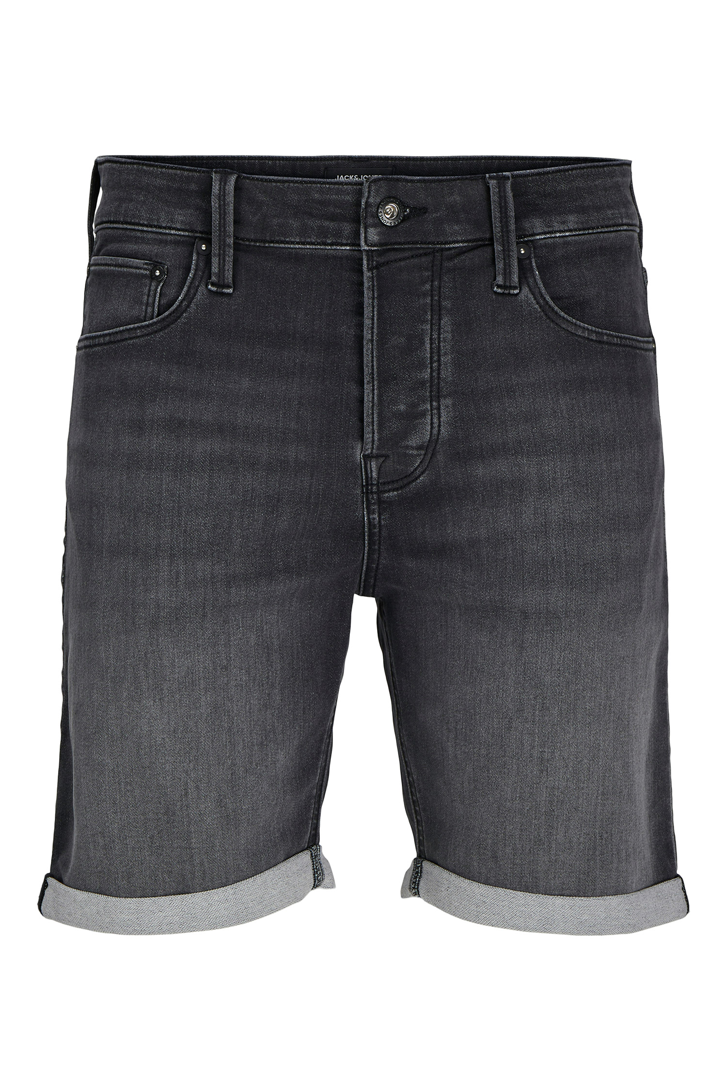 Pantalones, Bermudas, 113066, NEGRO | Zoom