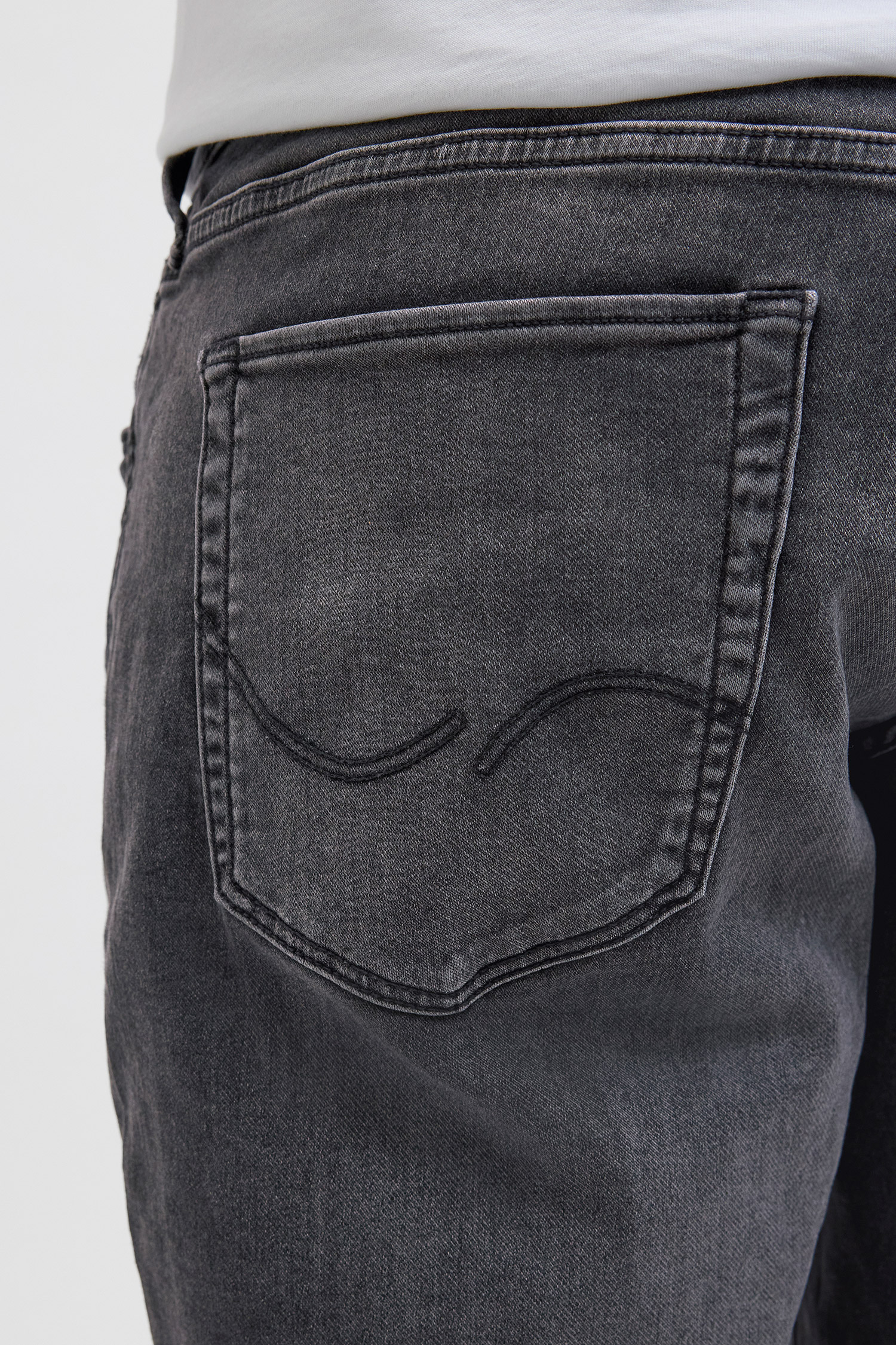 Pantalones, Bermudas, 113066, NEGRO | Zoom