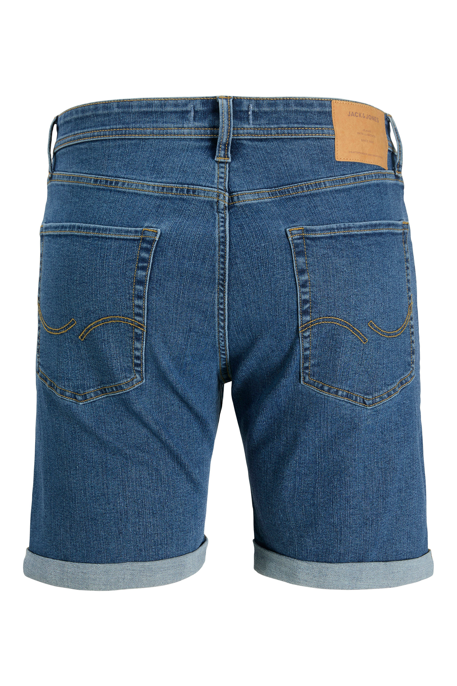 Pantalones, Bermudas, 113067, INDIGO | Zoom