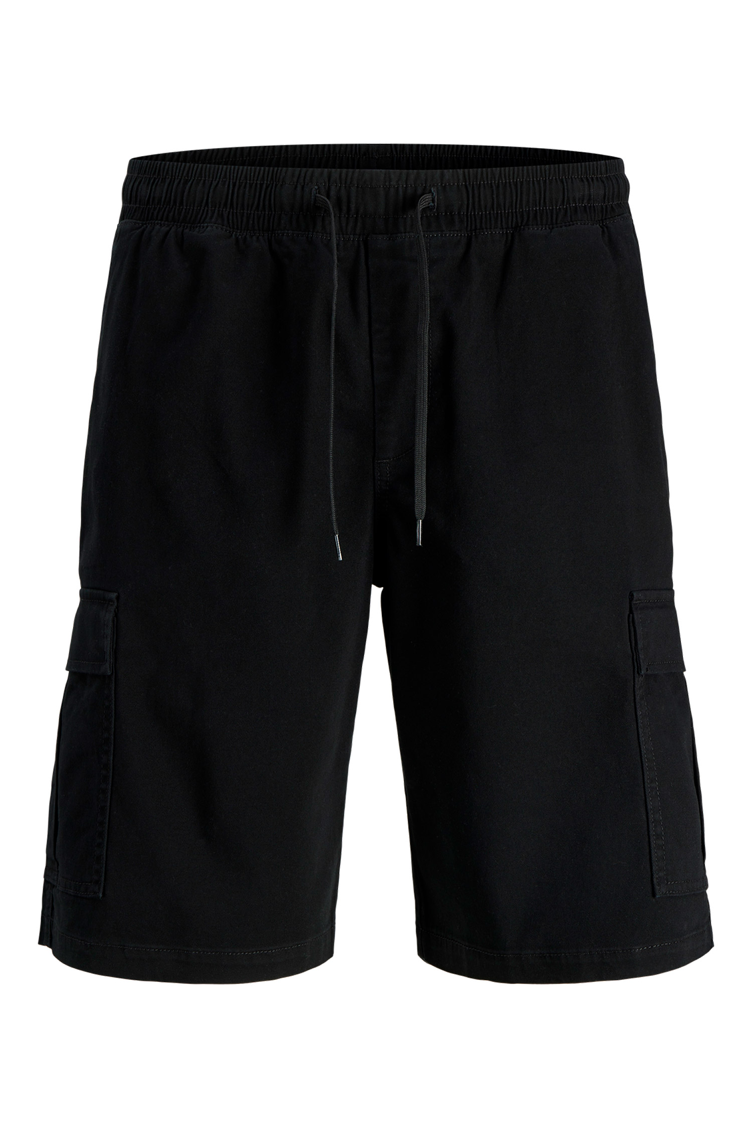 Pantalones, Bermudas, 113069, NEGRO | Zoom