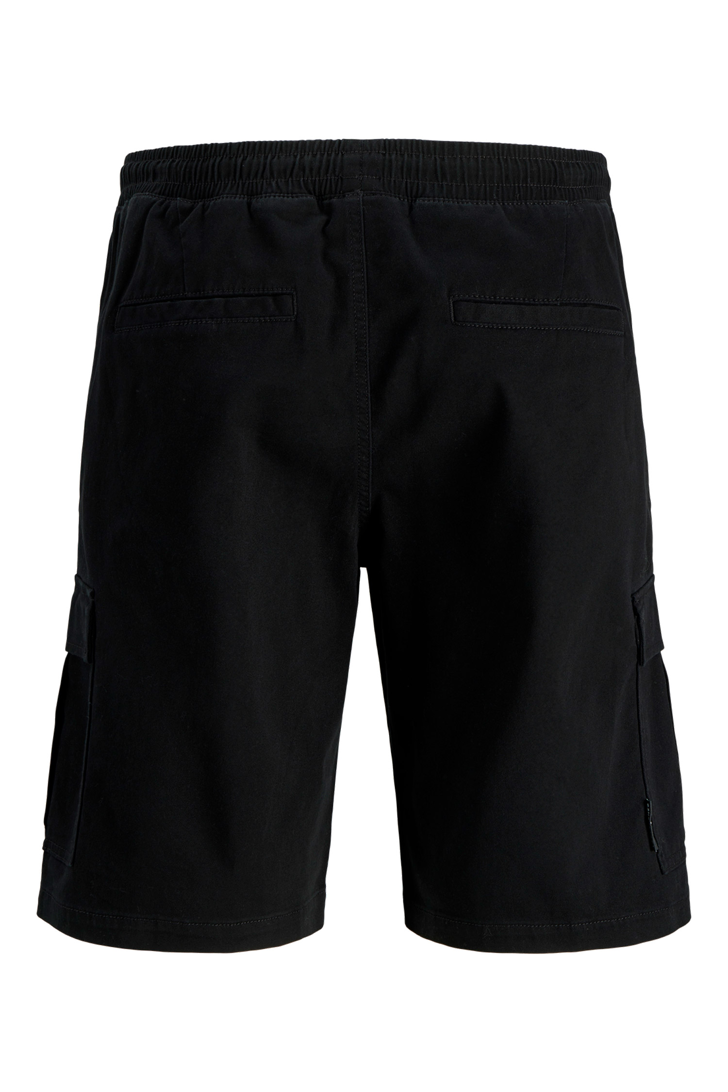 Pantalones, Bermudas, 113069, NEGRO | Zoom