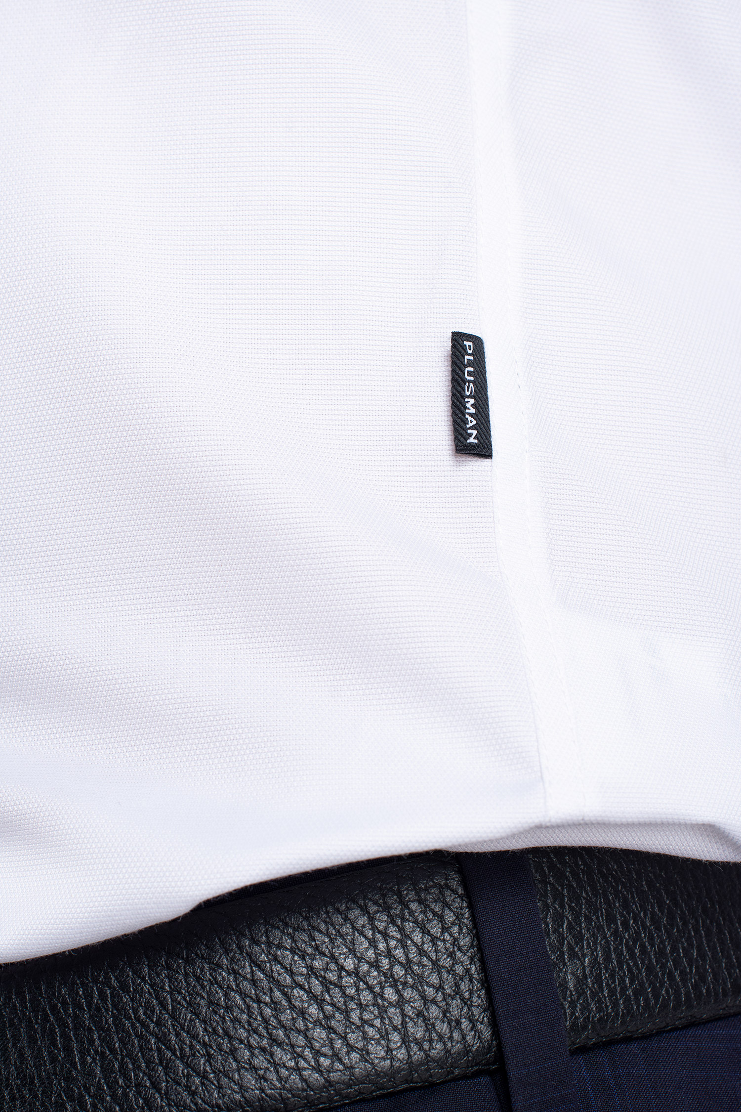 Camisas, Sport Manga Larga, 113072, BLANCO | Zoom