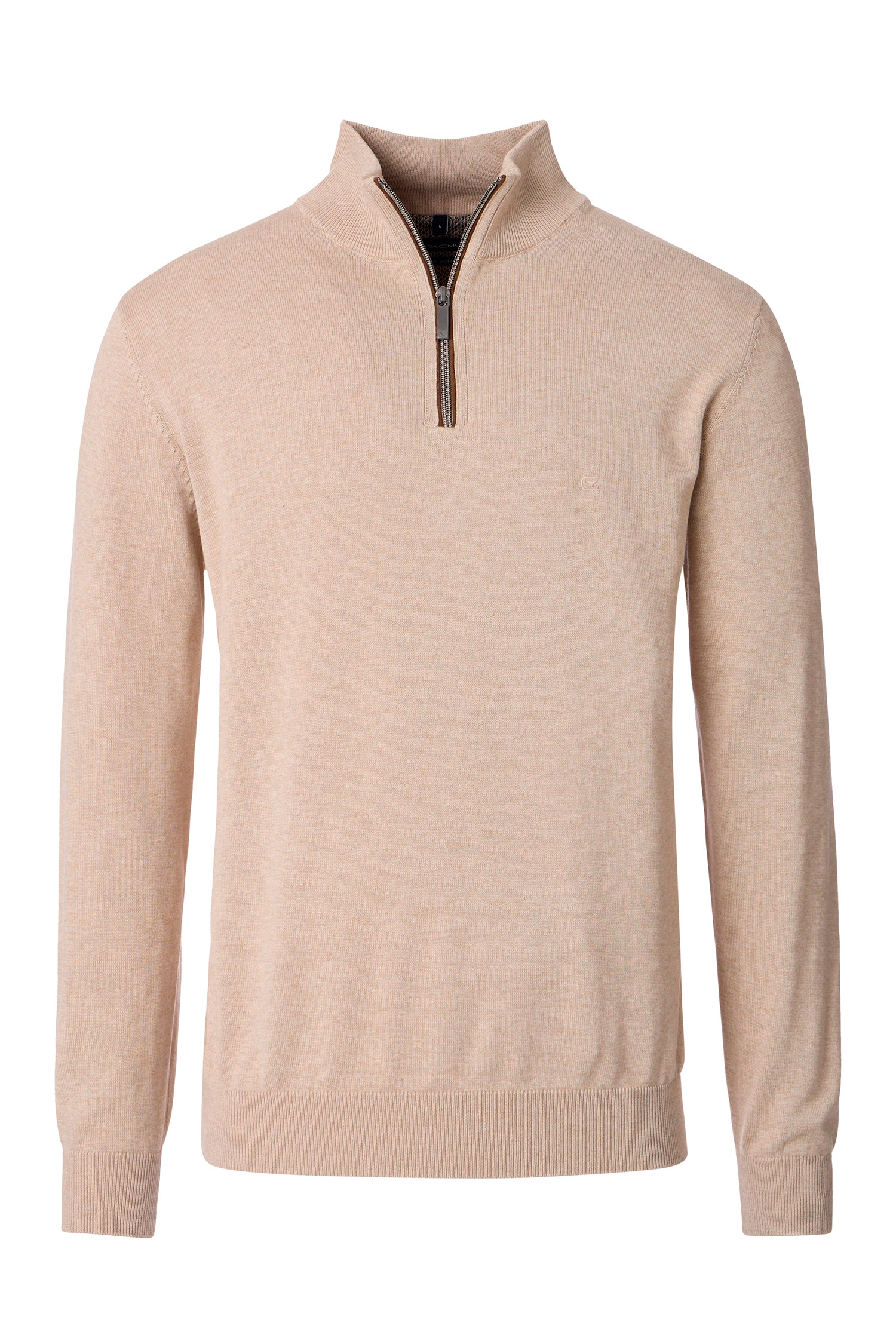 Punto, Jerseys, 113076, BEIGE | Zoom