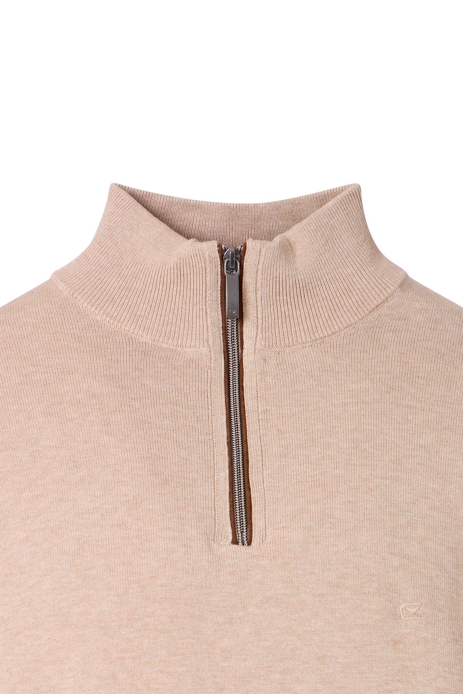 Punto, Jerseys, 113076, BEIGE | Zoom