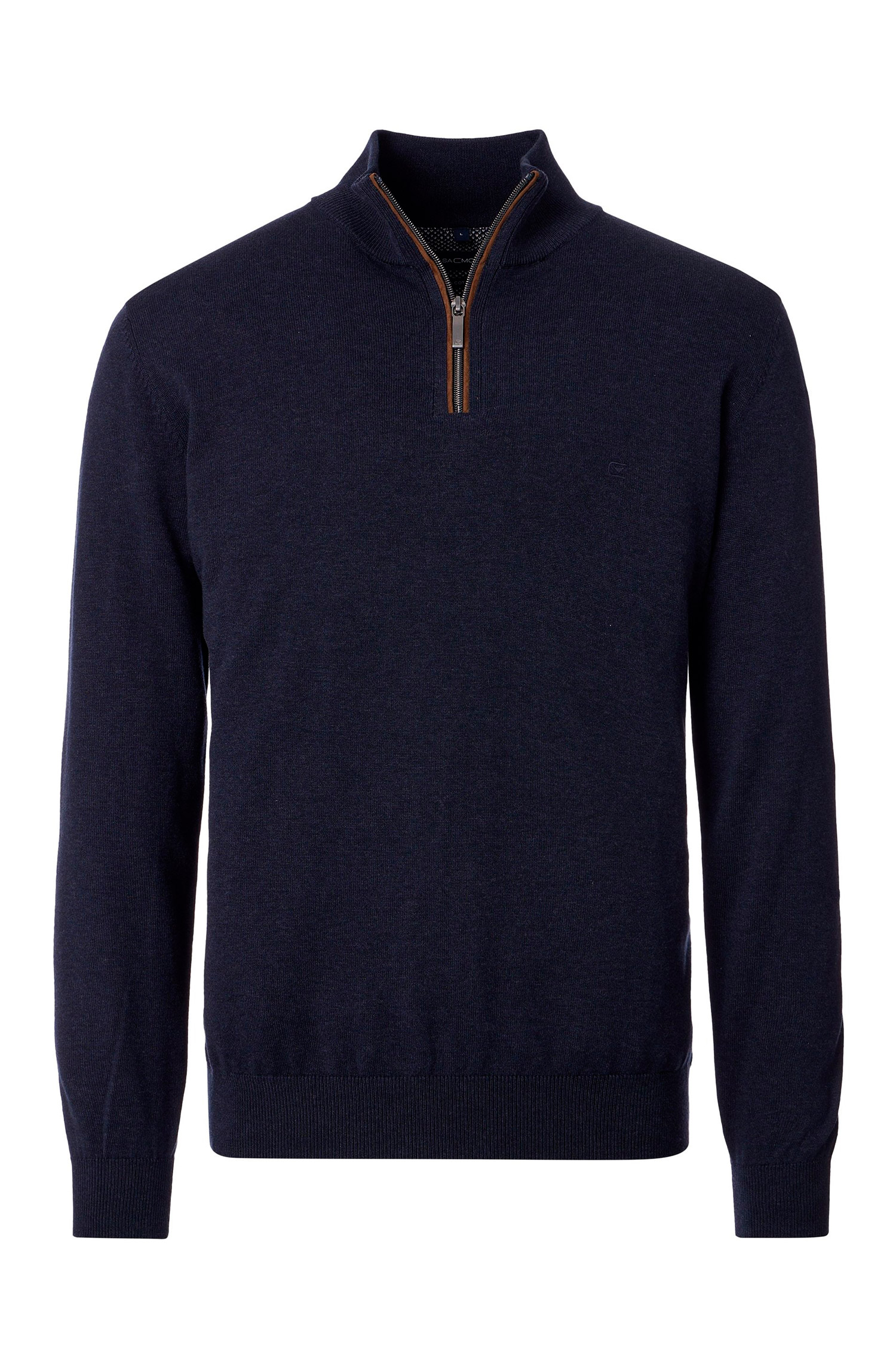 Punto, Jerseys, 113076, MARINO | Zoom