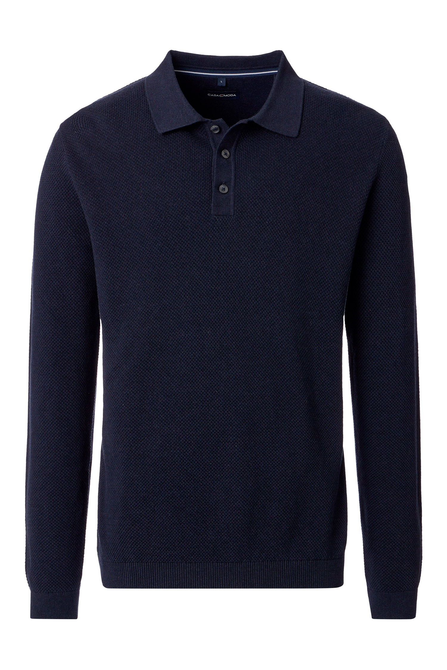 Sport, Polos M. Larga, 113080, MARINO | Zoom