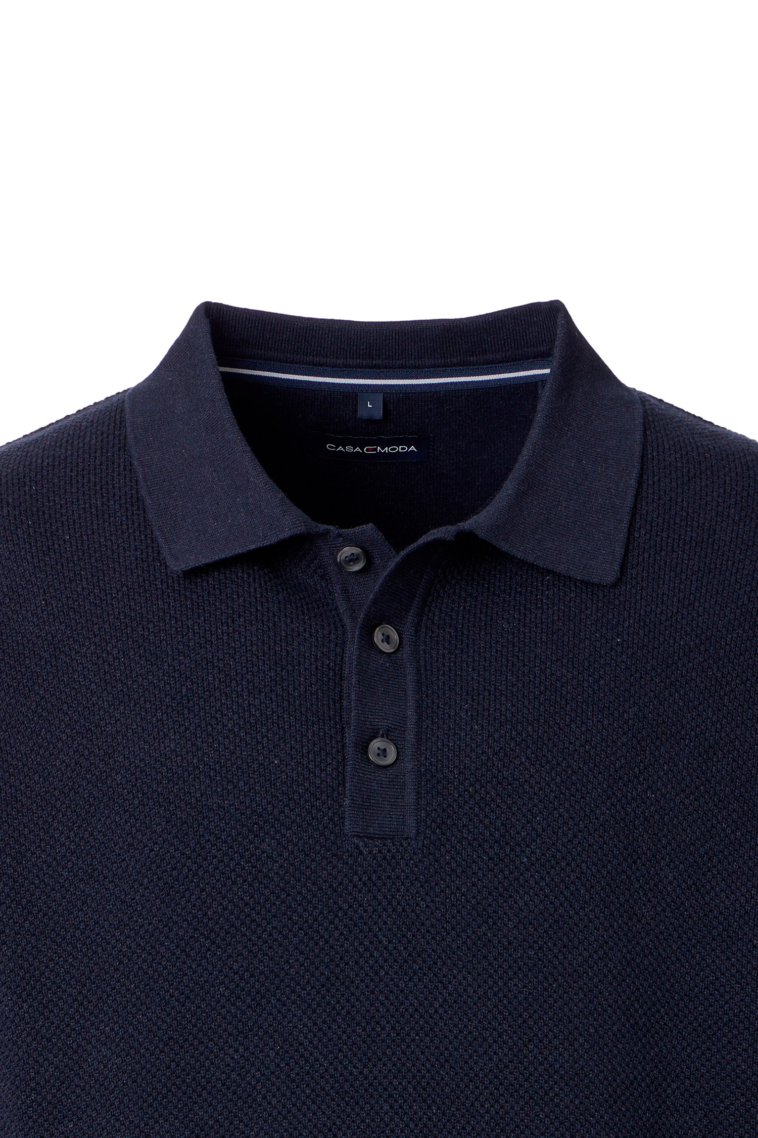 Sport, Polos M. Larga, 113080, MARINO | Zoom