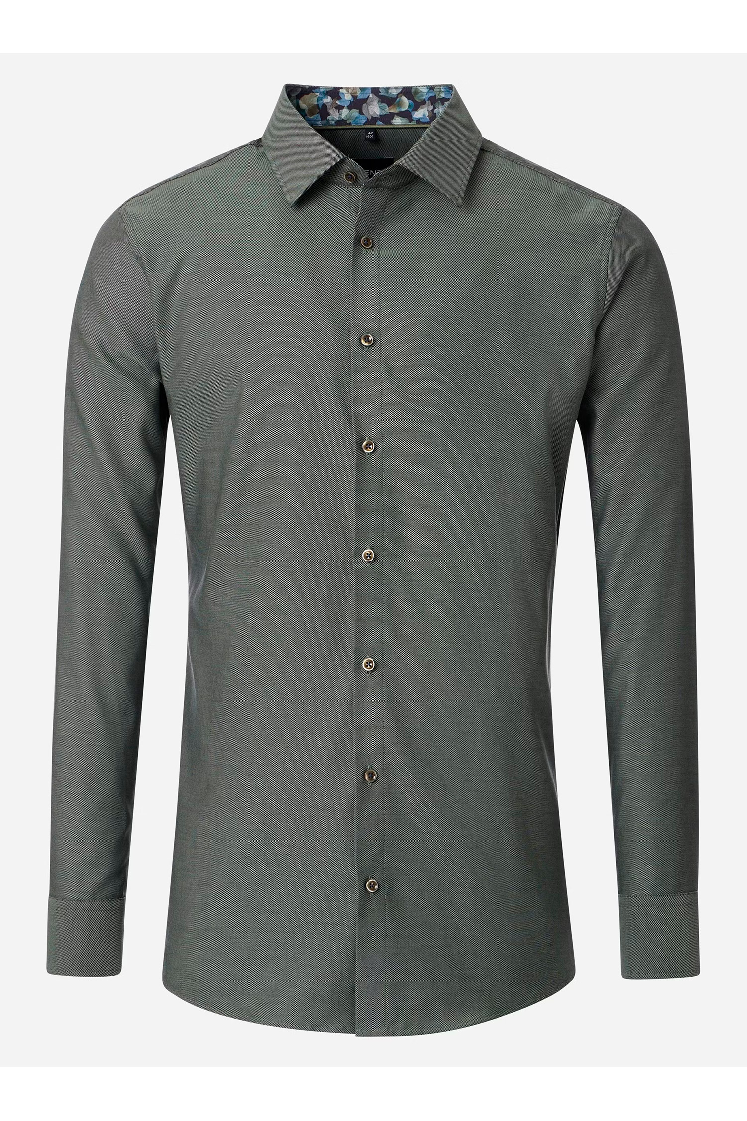 Camisas, Vestir Manga Larga, 113081, BOTELLA | Zoom