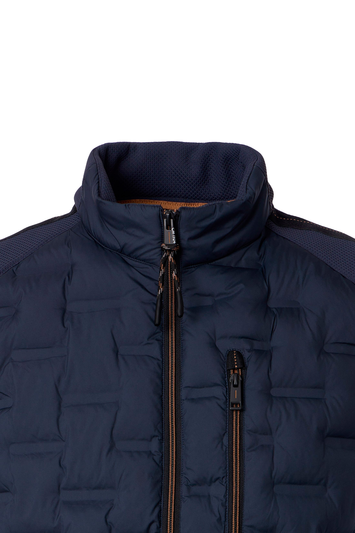 Sport, Chalecos, 113083, MARINO | Zoom