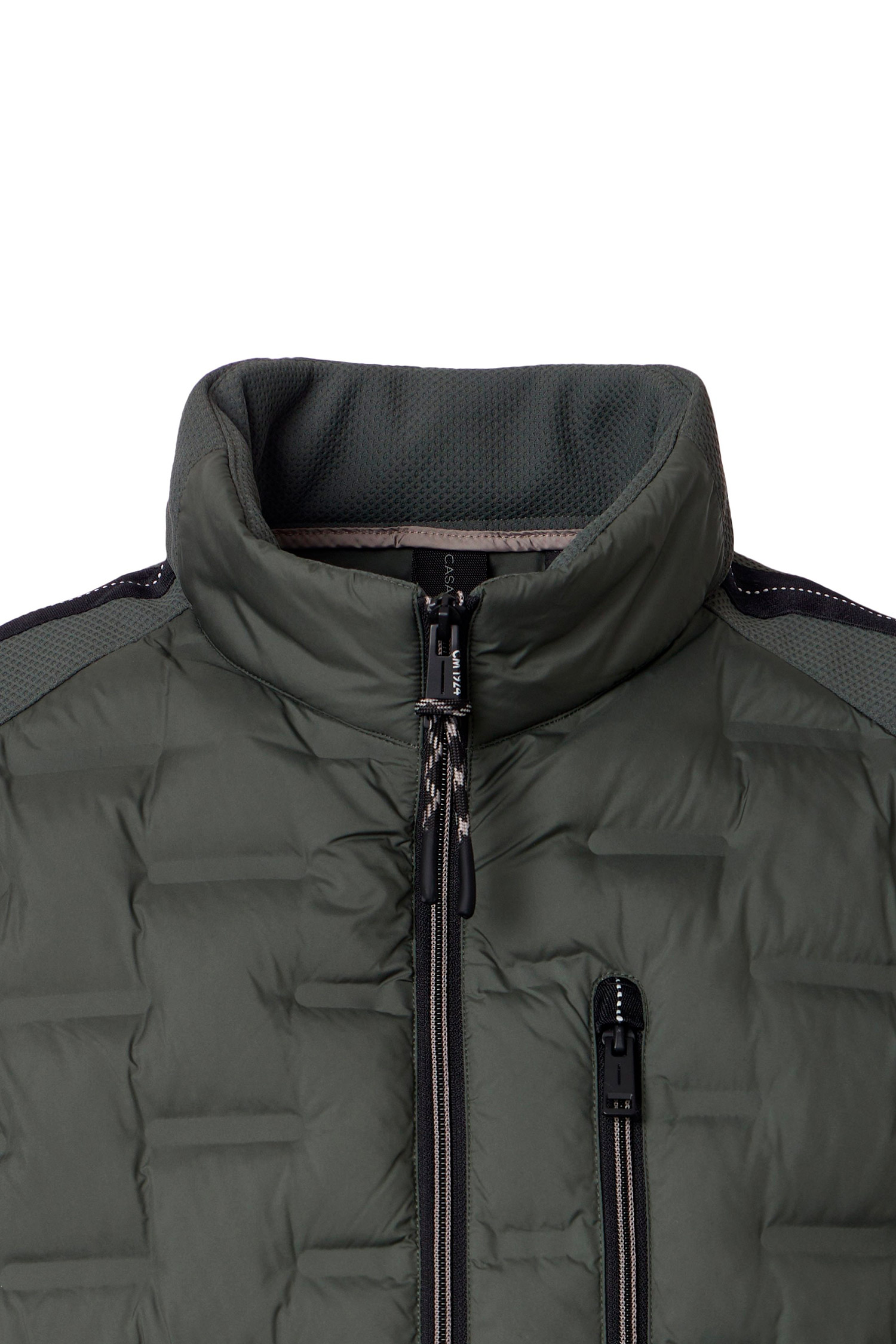 Sport, Chalecos, 113083, OLIVA | Zoom