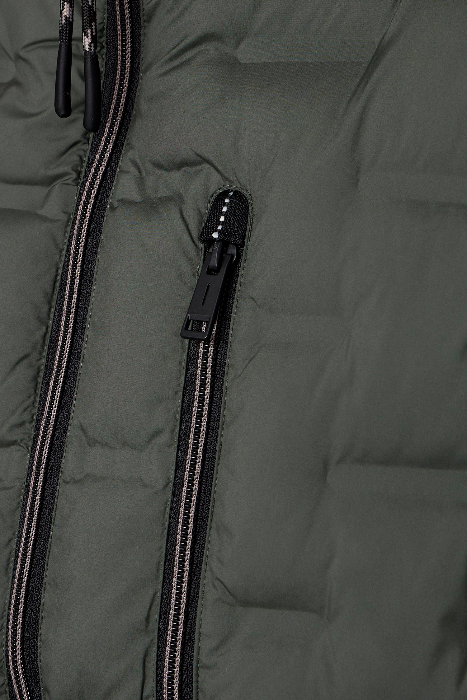 Sport, Chalecos, 113083, OLIVA | Zoom