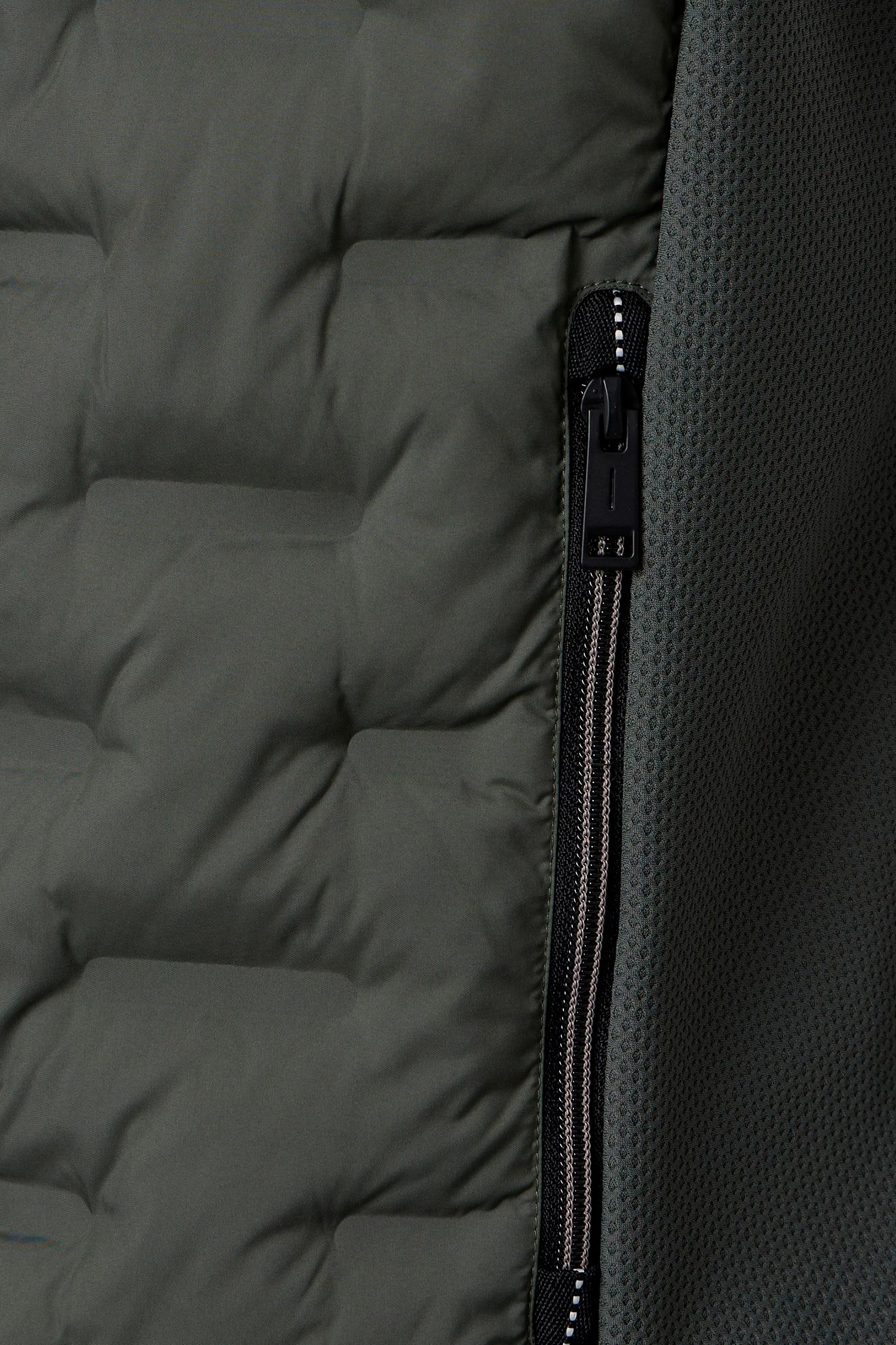 Sport, Chalecos, 113083, OLIVA | Zoom