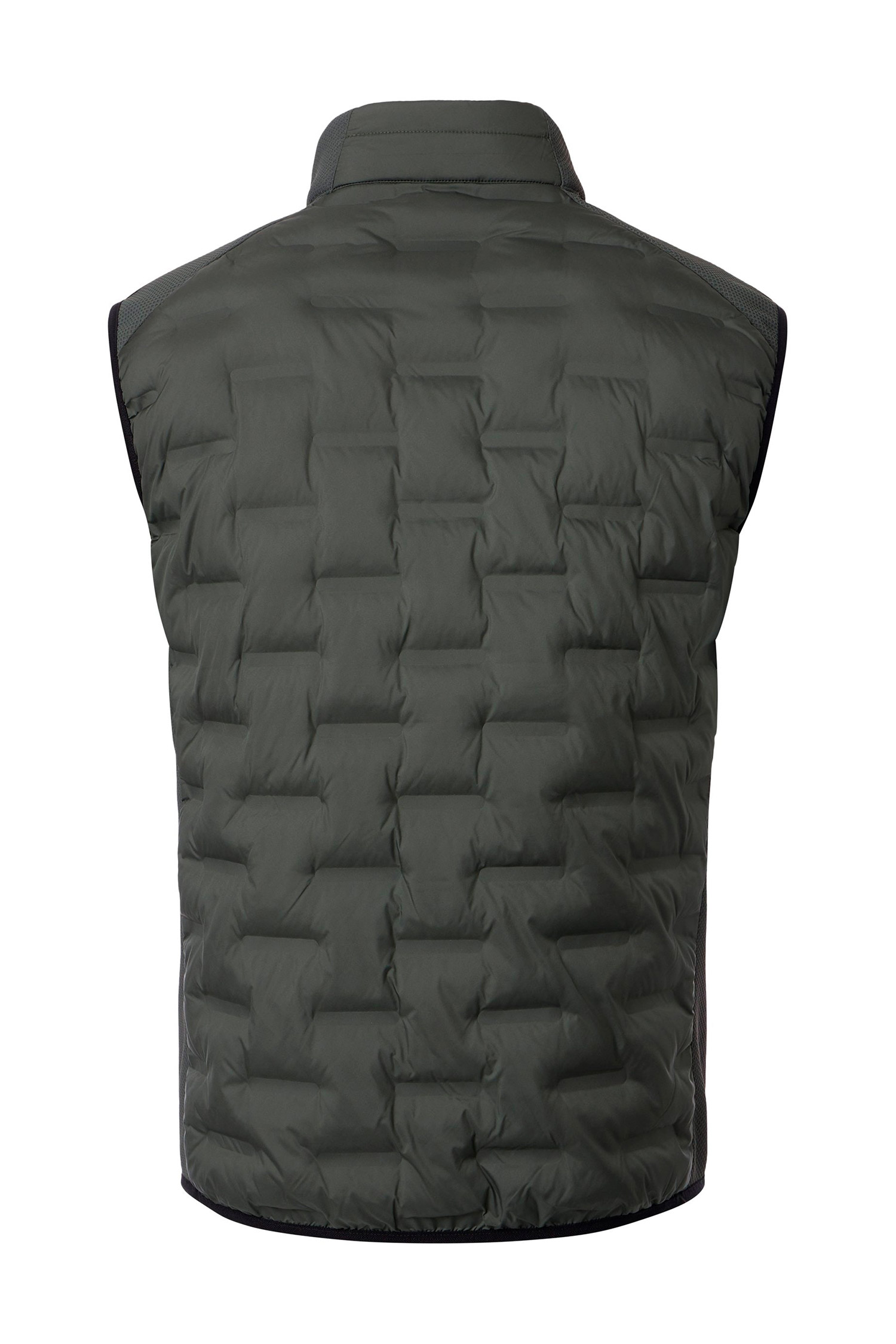 Sport, Chalecos, 113083, OLIVA | Zoom