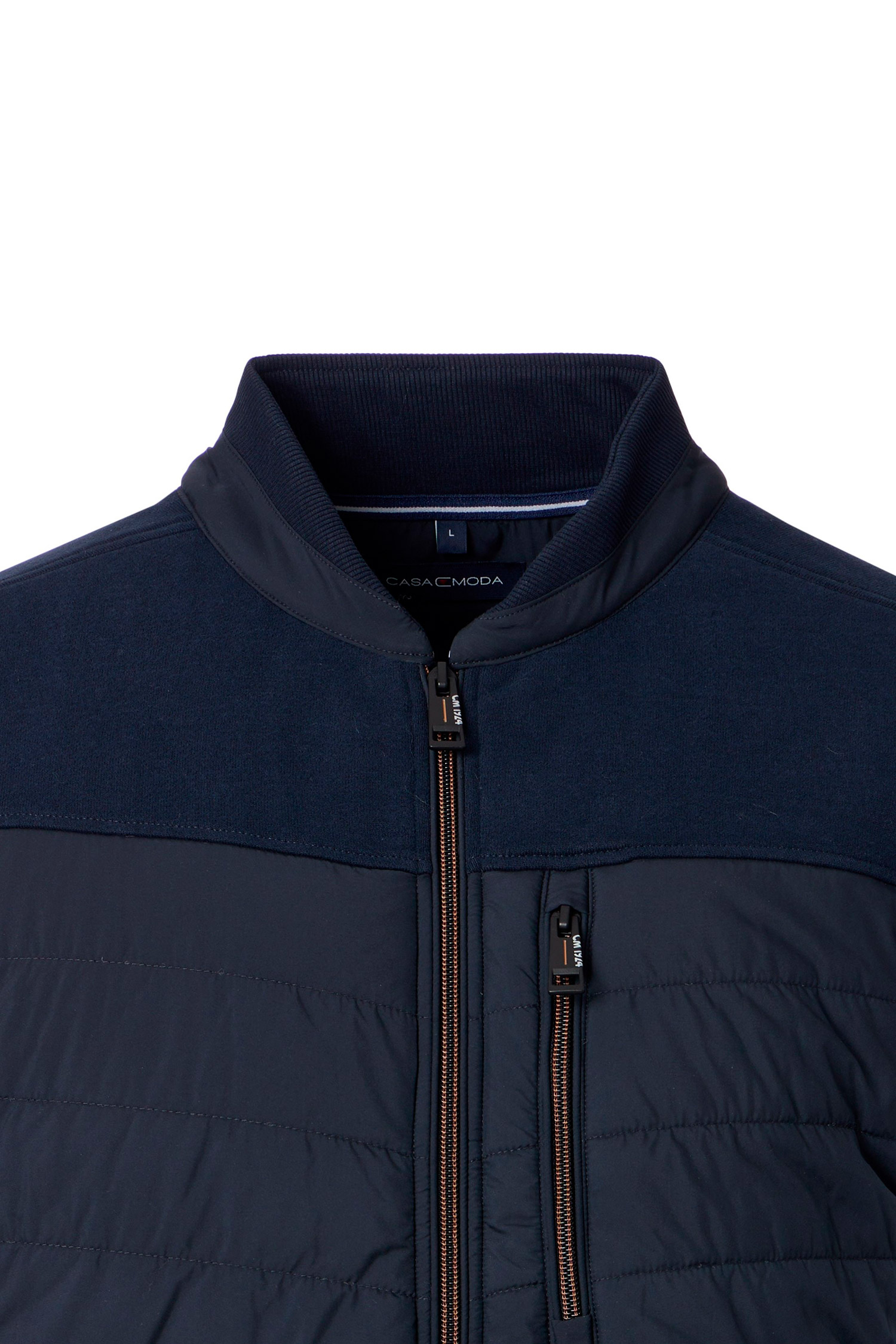 Sport, Chalecos, 113085, MARINO | Zoom