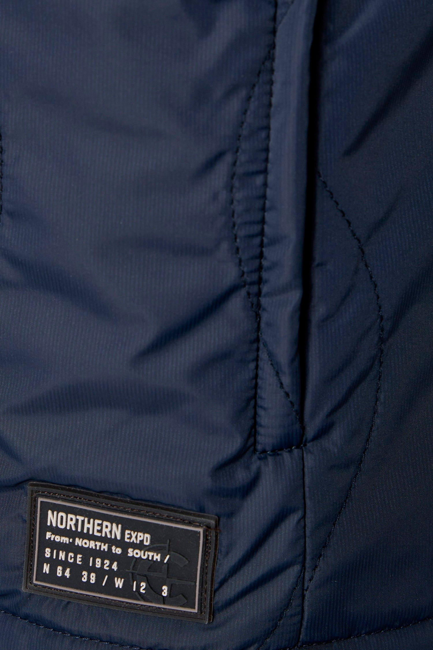 Sport, Chalecos, 113085, MARINO | Zoom