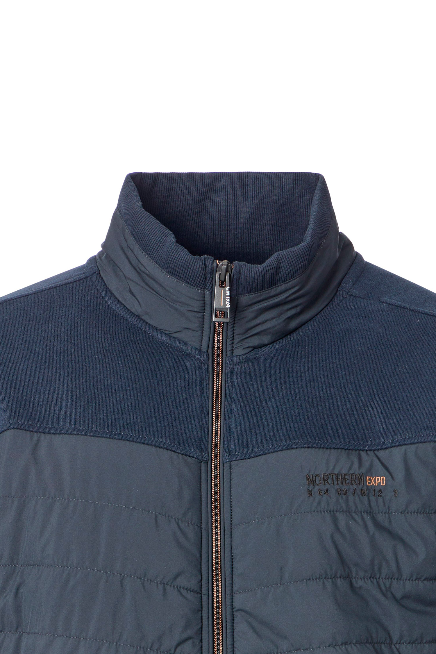 Sport, Chaquetas y Cazadoras, 113086, MARINO | Zoom