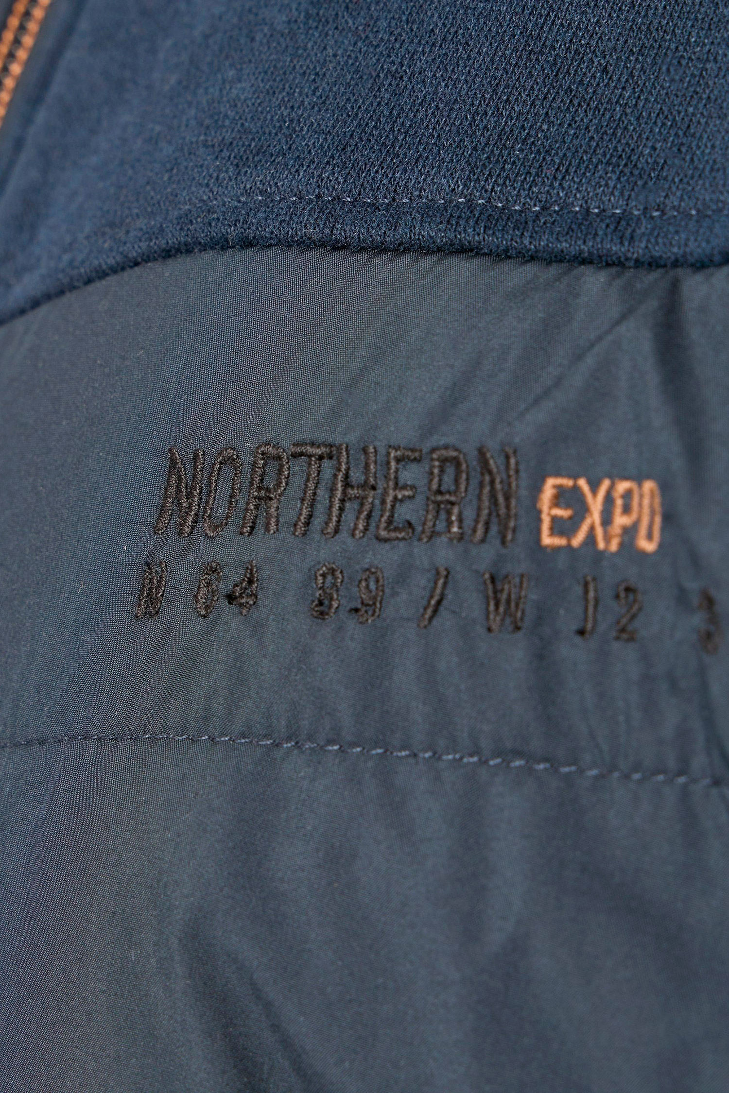 Sport, Chaquetas y Cazadoras, 113086, MARINO | Zoom