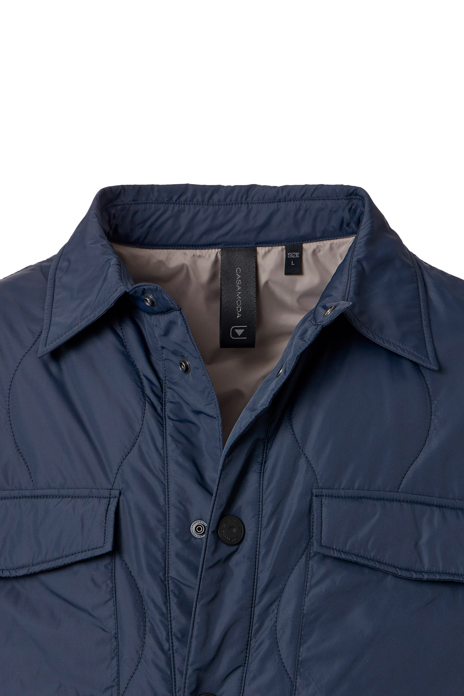 Sport, Chaquetas y Cazadoras, 113087, MARINO | Zoom