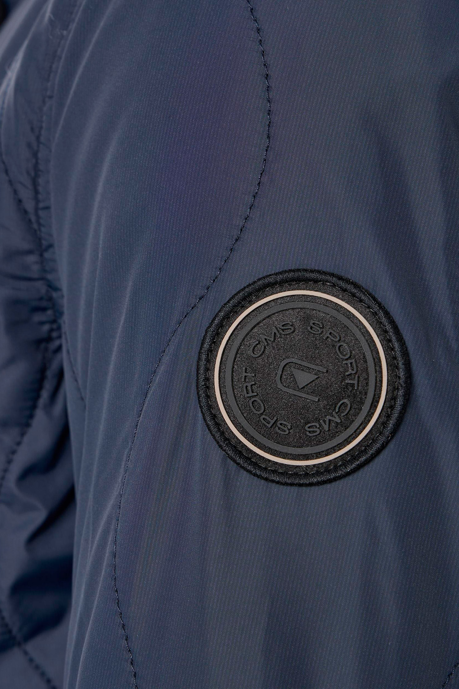 Sport, Chaquetas y Cazadoras, 113087, MARINO | Zoom