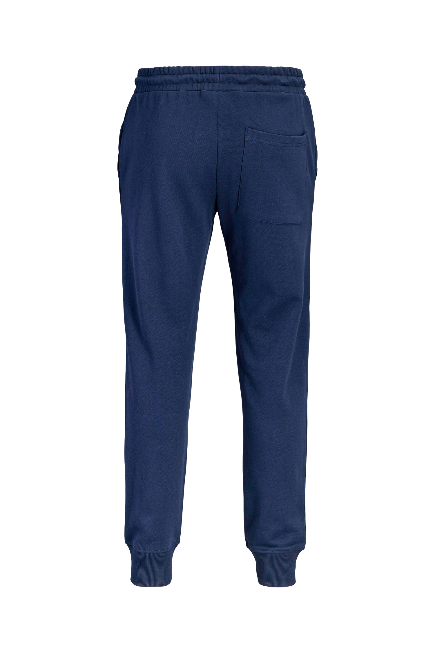 Pantalones, Chandal, 113103, MARINO | Zoom