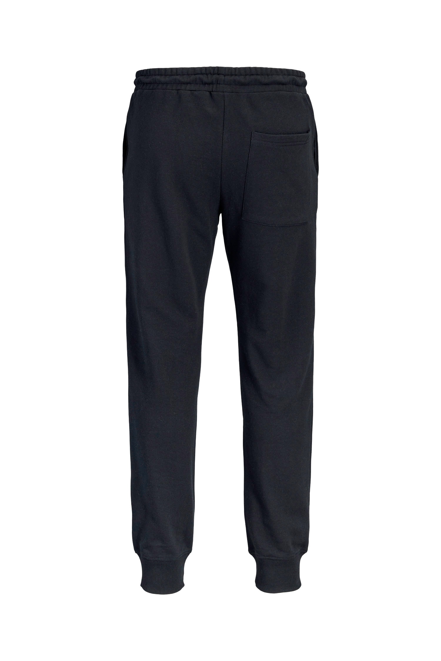 Pantalones, Chandal, 113103, NEGRO | Zoom