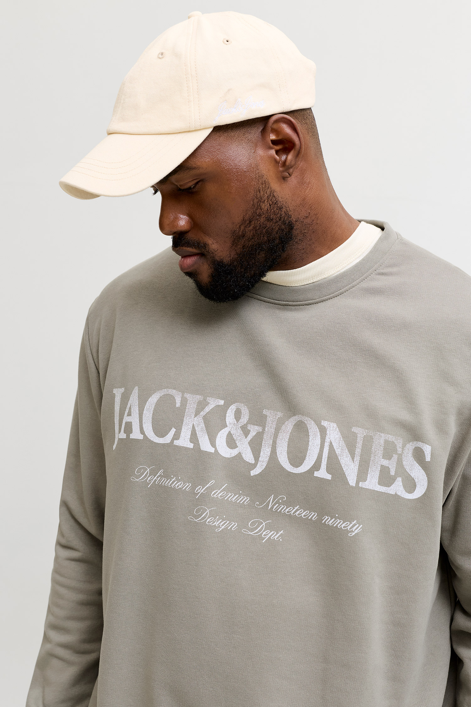 Sport, Chaquetas y Sudaderas, 113104, BEIGE | Zoom