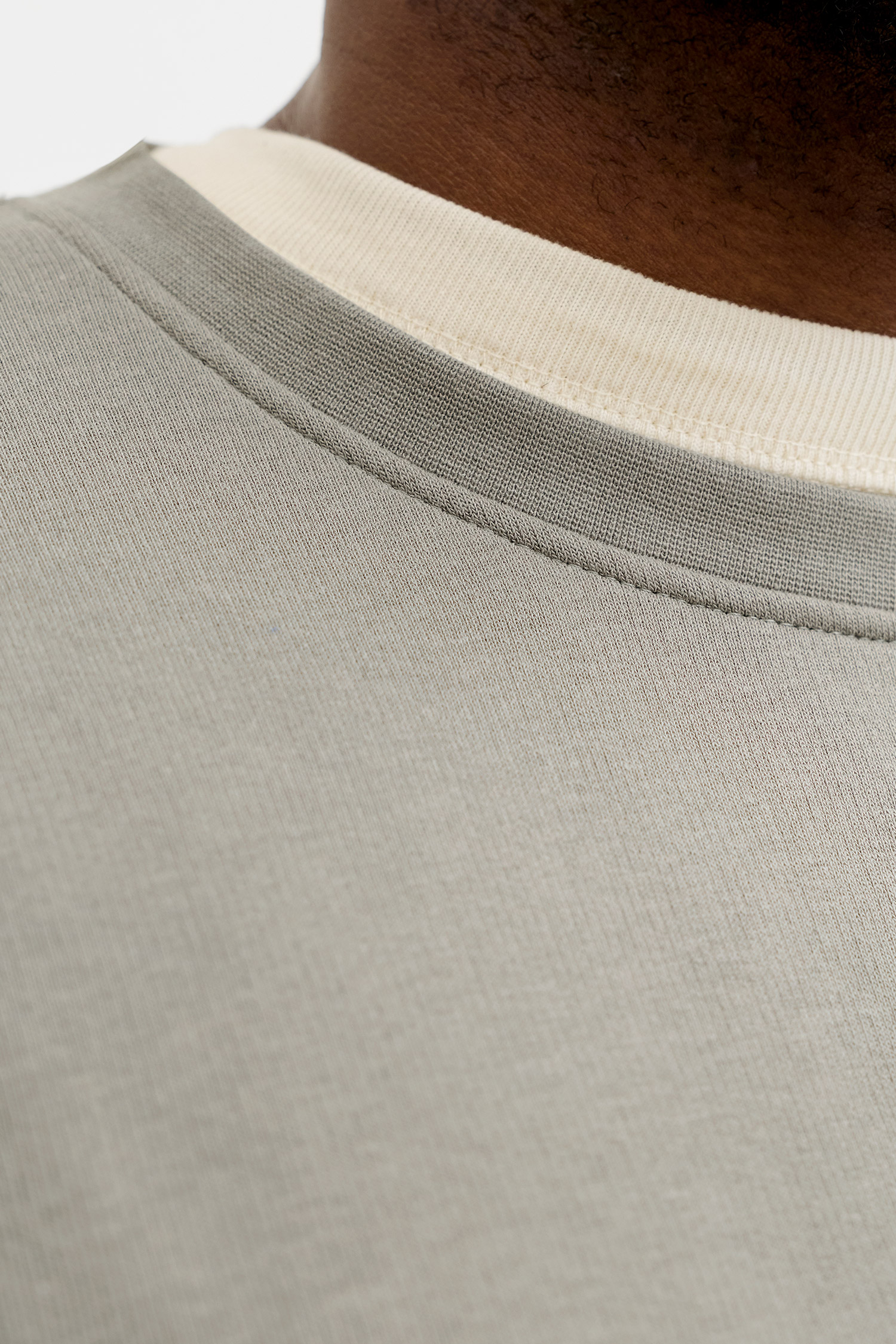 Sport, Chaquetas y Sudaderas, 113104, BEIGE | Zoom