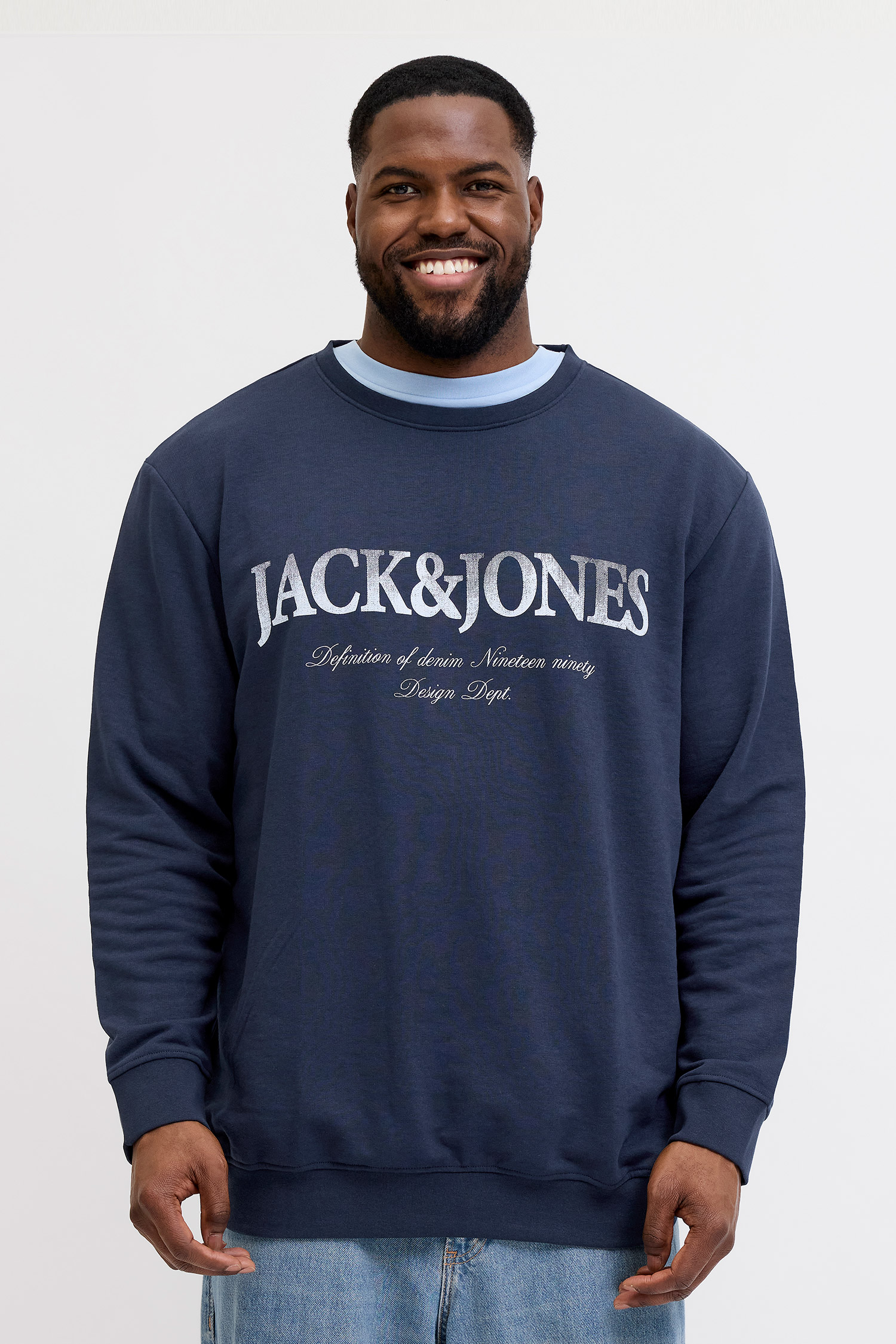 Sport, Chaquetas y Sudaderas, 113104, MARINO | Zoom