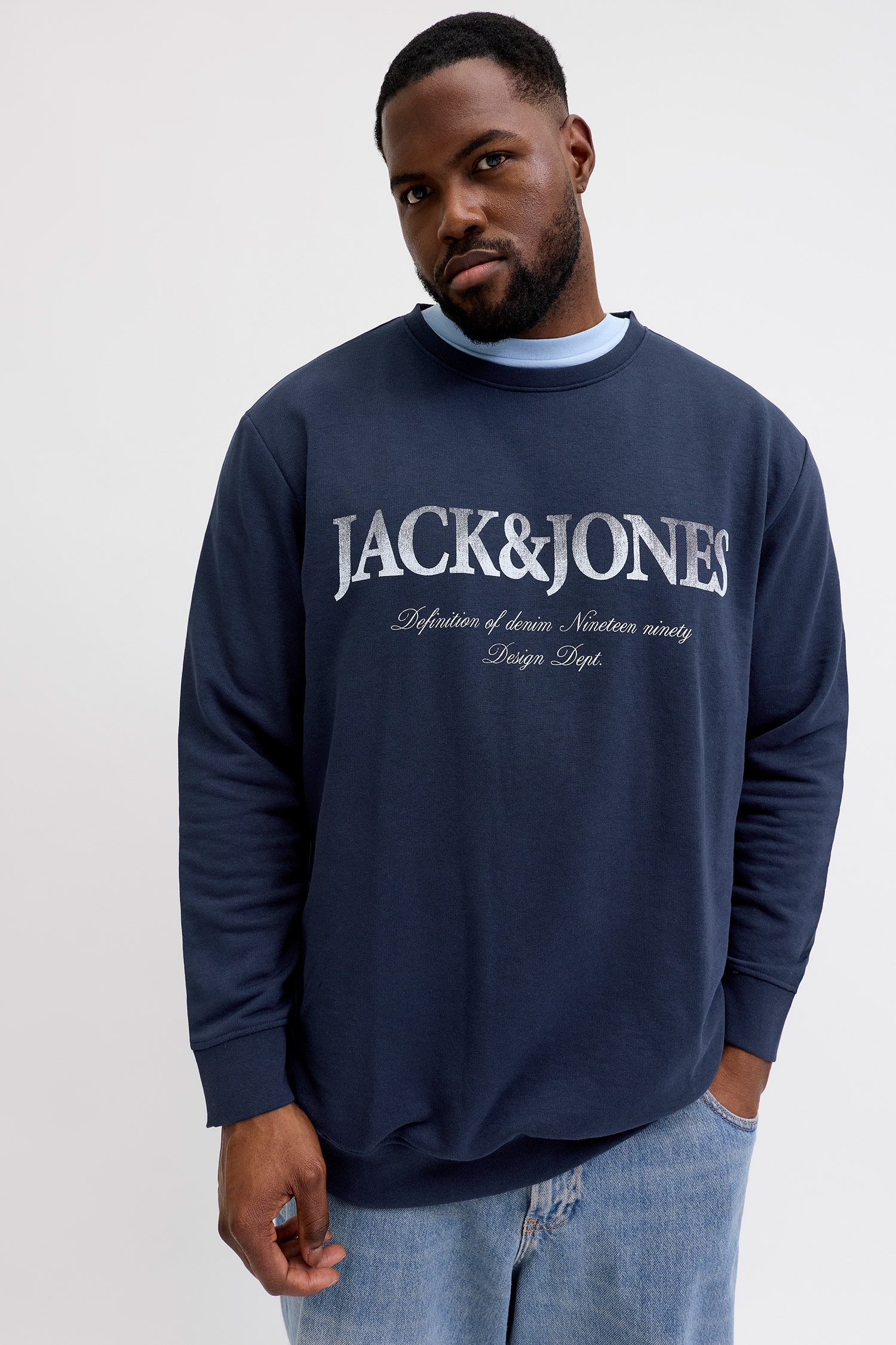 Sport, Chaquetas y Sudaderas, 113104, MARINO | Zoom