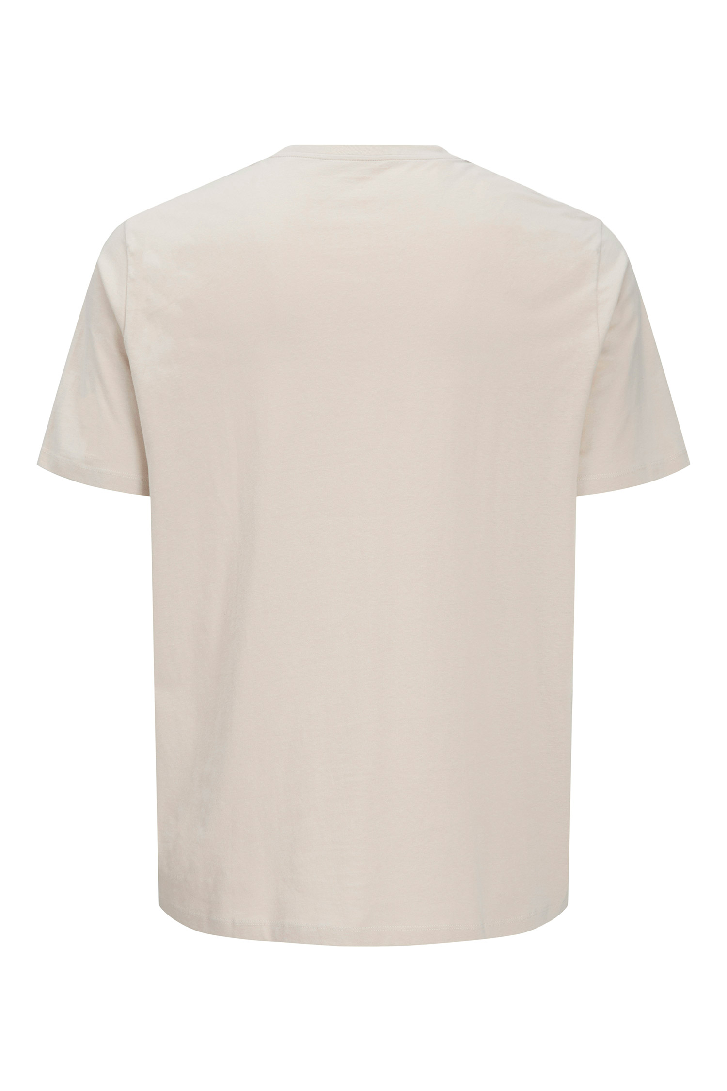 Sport, Camisetas M. Corta, 113105, BEIGE | Zoom