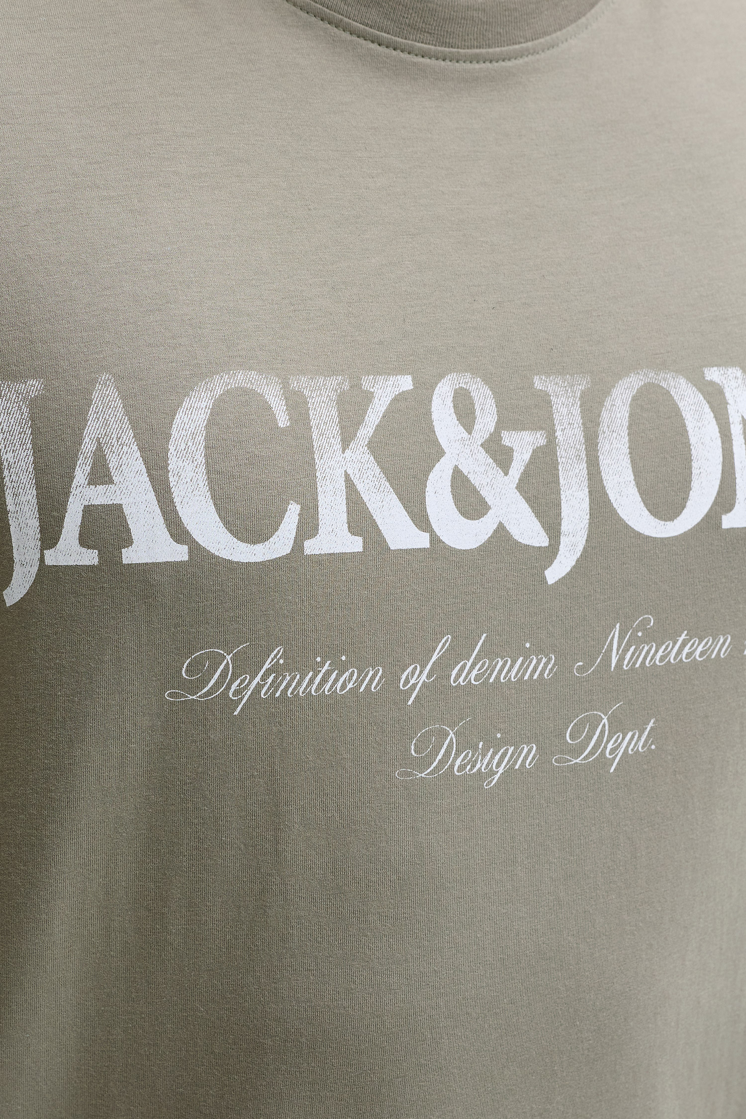 Sport, Camisetas M. Corta, 113105, KAKI | Zoom