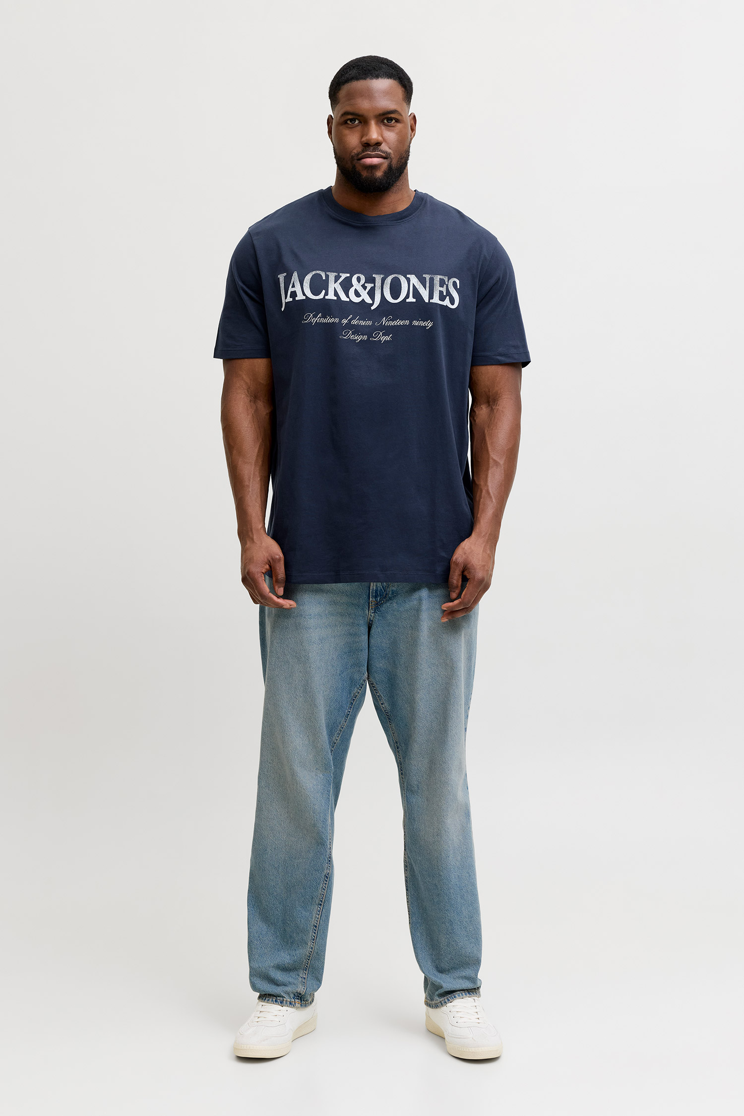 Sport, Camisetas M. Corta, 113105, MARINO | Zoom