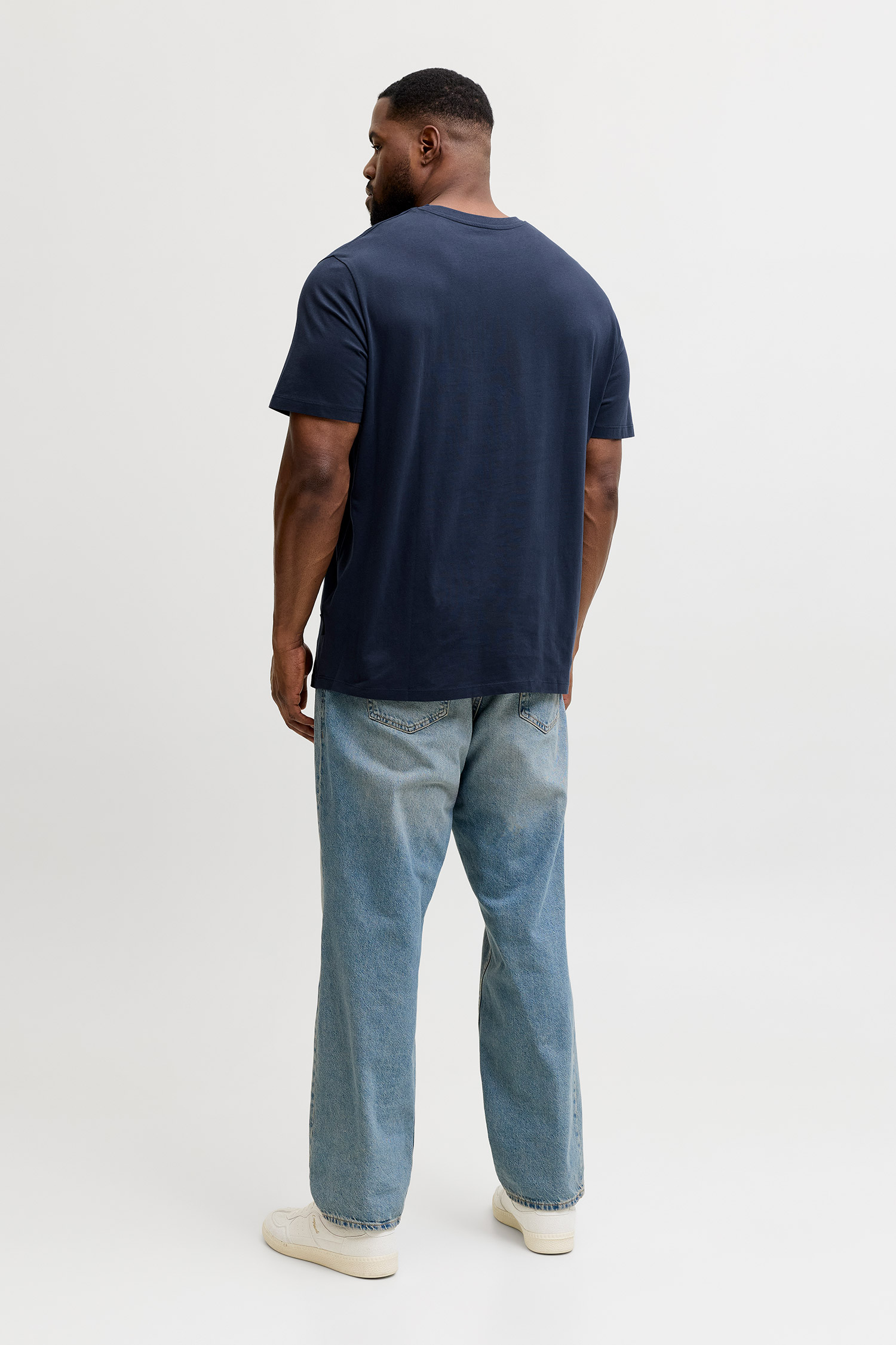 Sport, Camisetas M. Corta, 113105, MARINO | Zoom